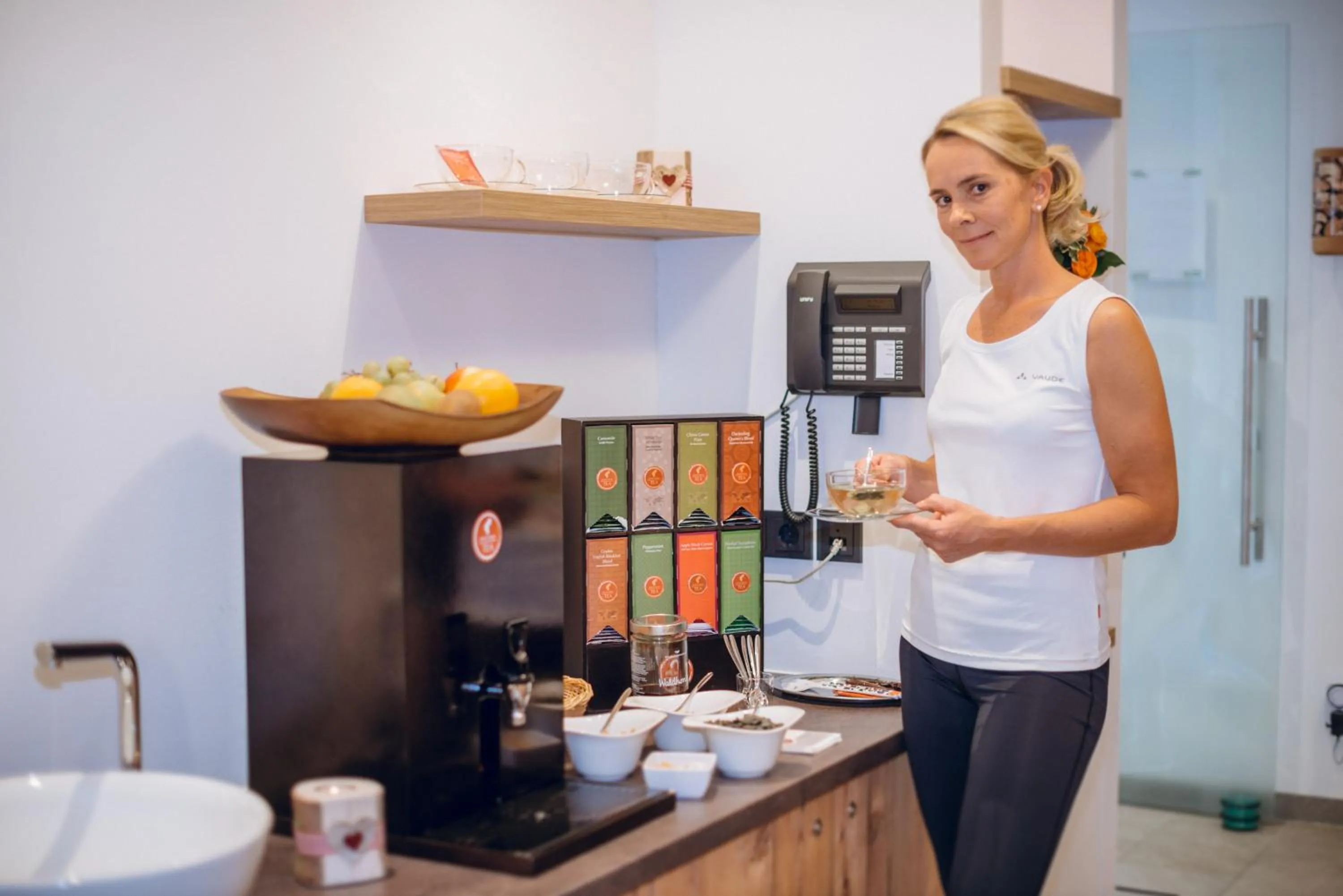 Activities in Rittis Alpin Chalets Dachstein