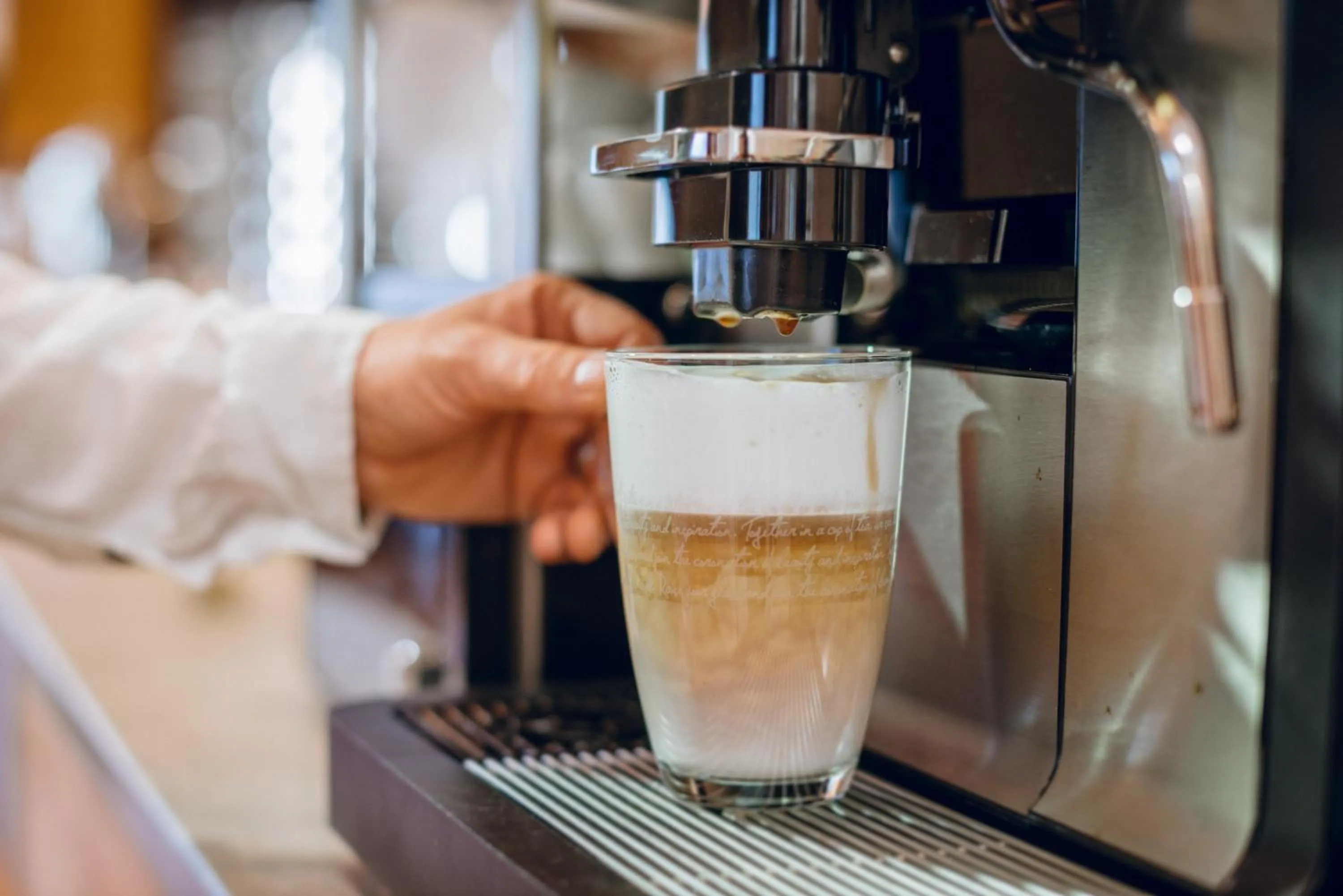 Coffee/tea facilities in Rittis Alpin Chalets Dachstein