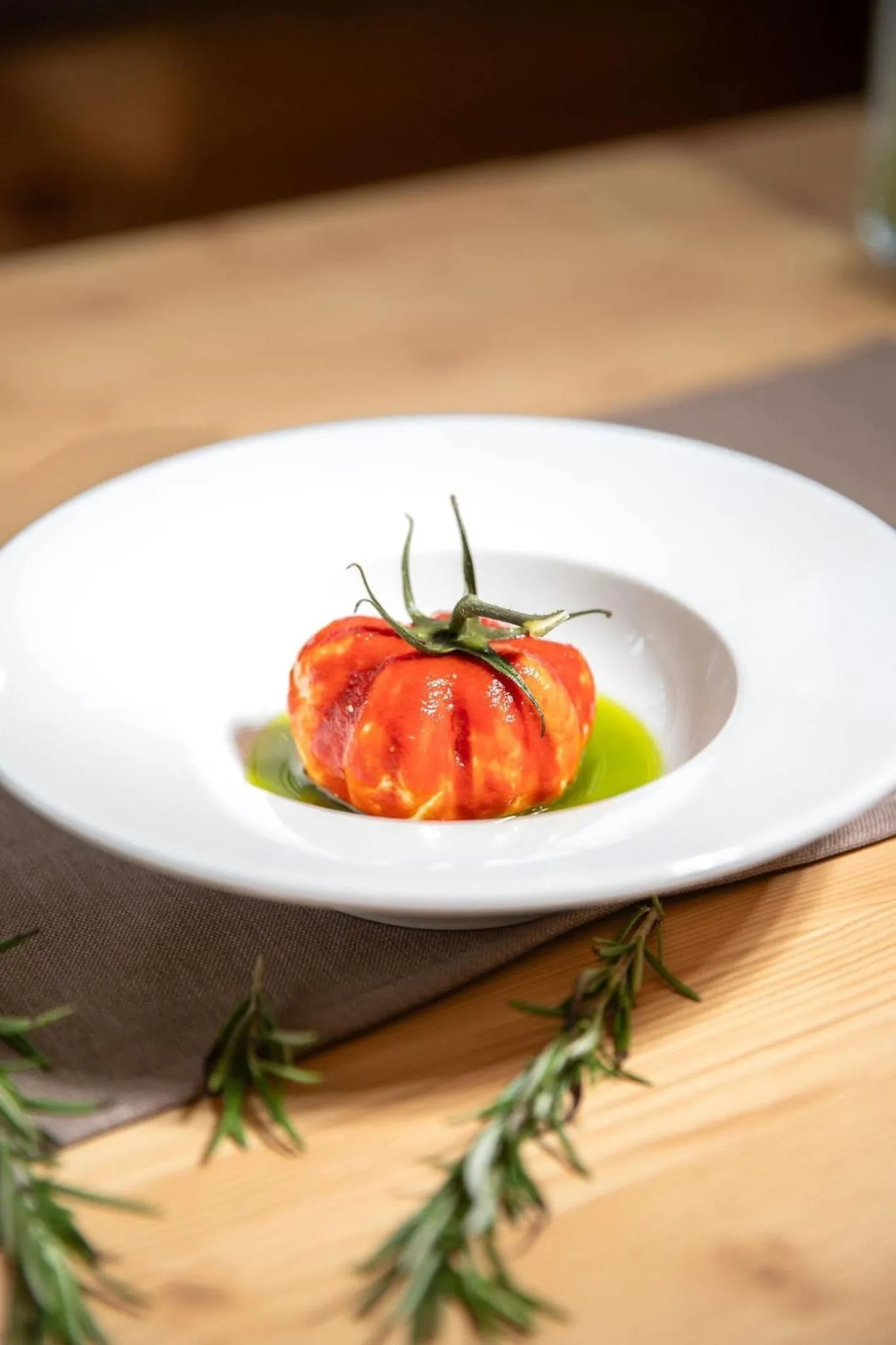 Restaurant/places to eat in Rittis Alpin Chalets Dachstein