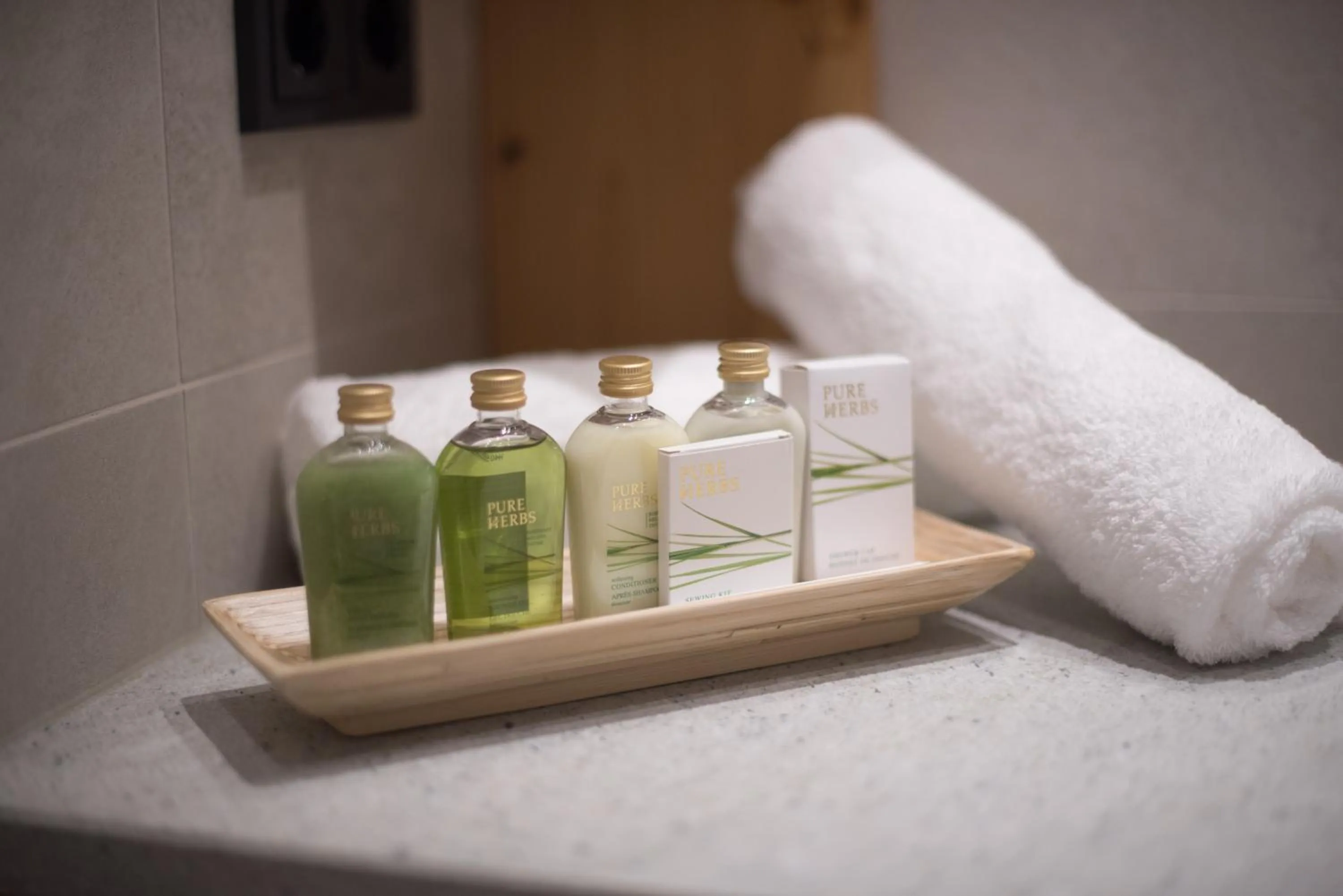 Bathroom in Rittis Alpin Chalets Dachstein