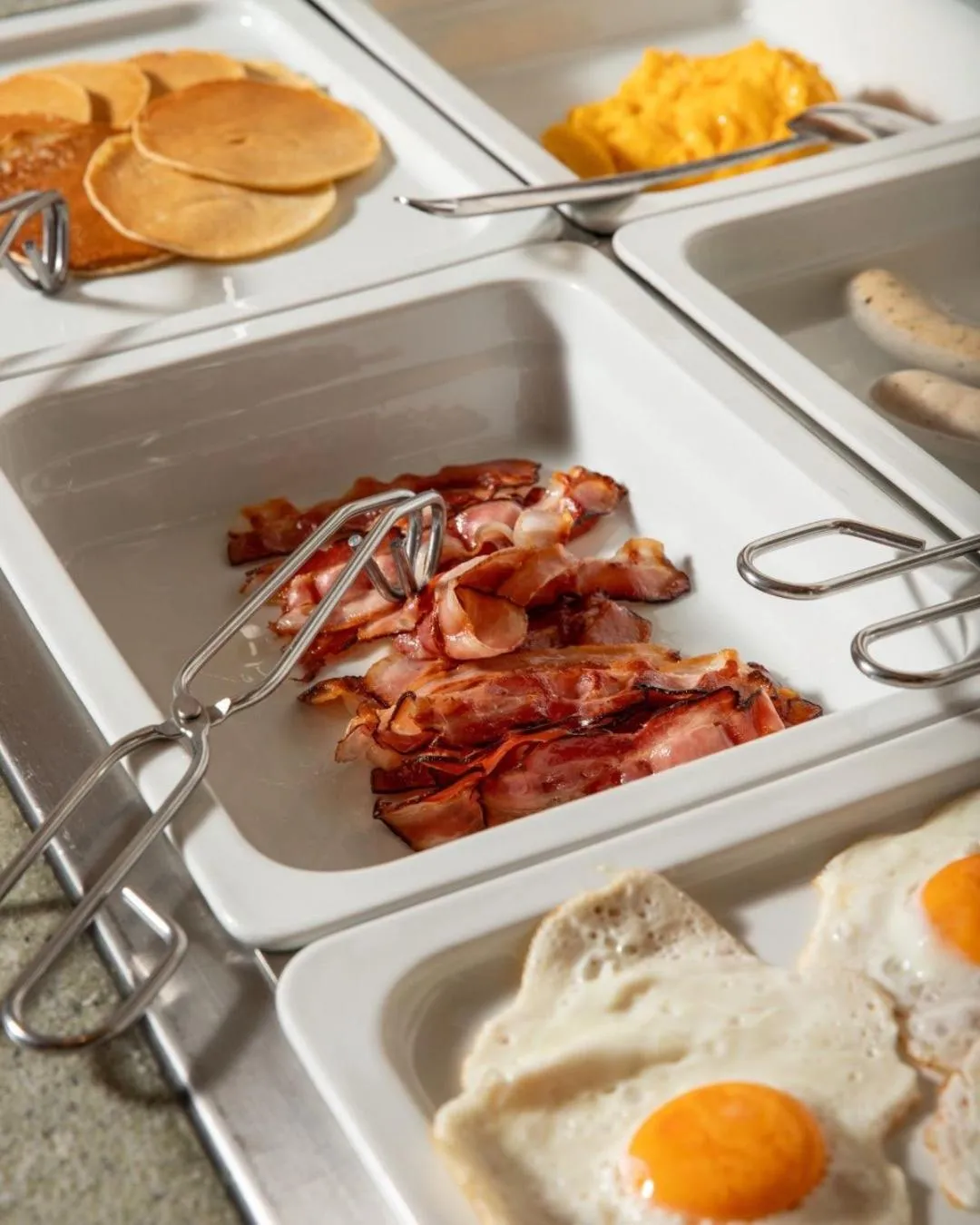 Restaurant/places to eat in Rittis Alpin Chalets Dachstein