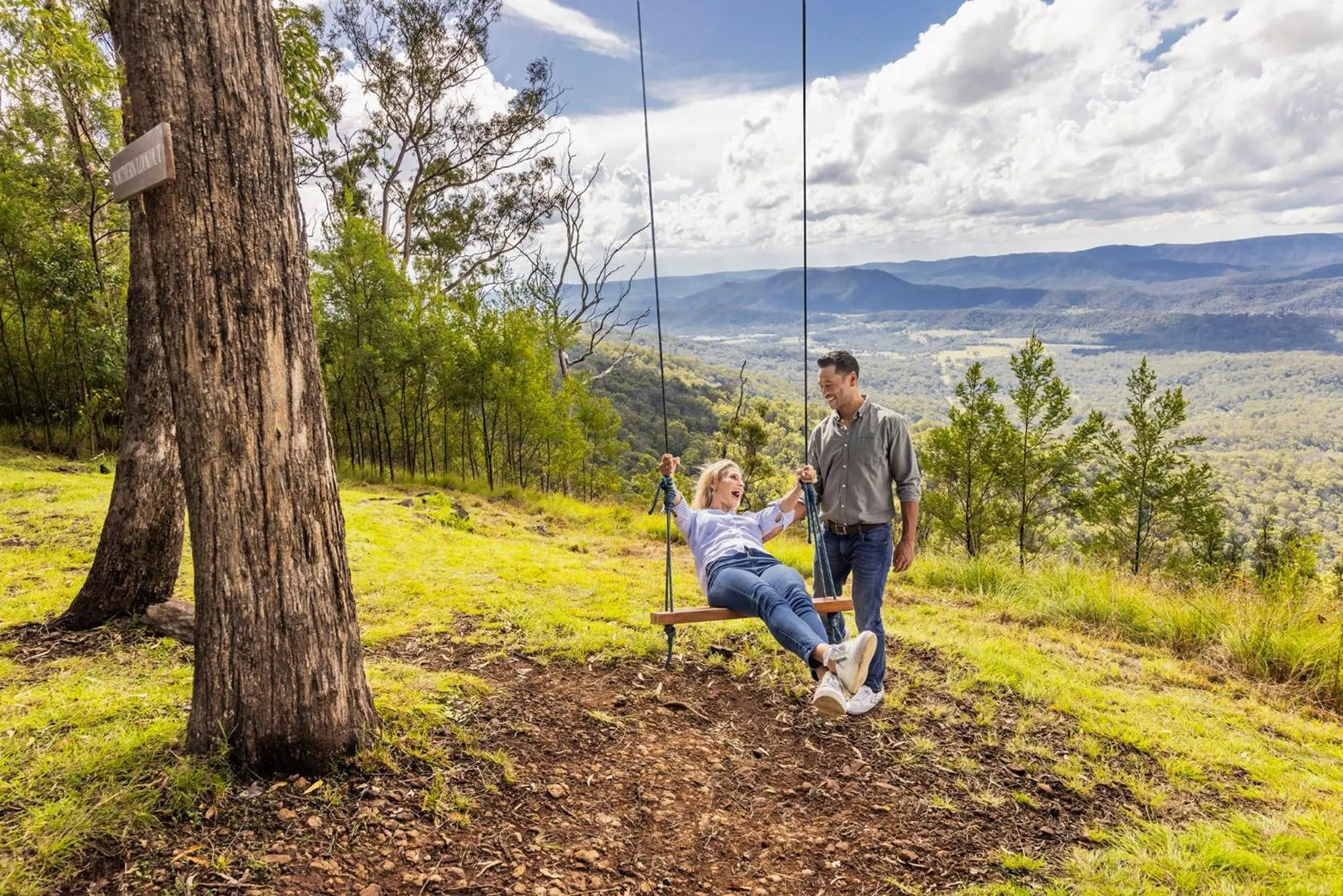 Activities in Spicers Peak Lodge