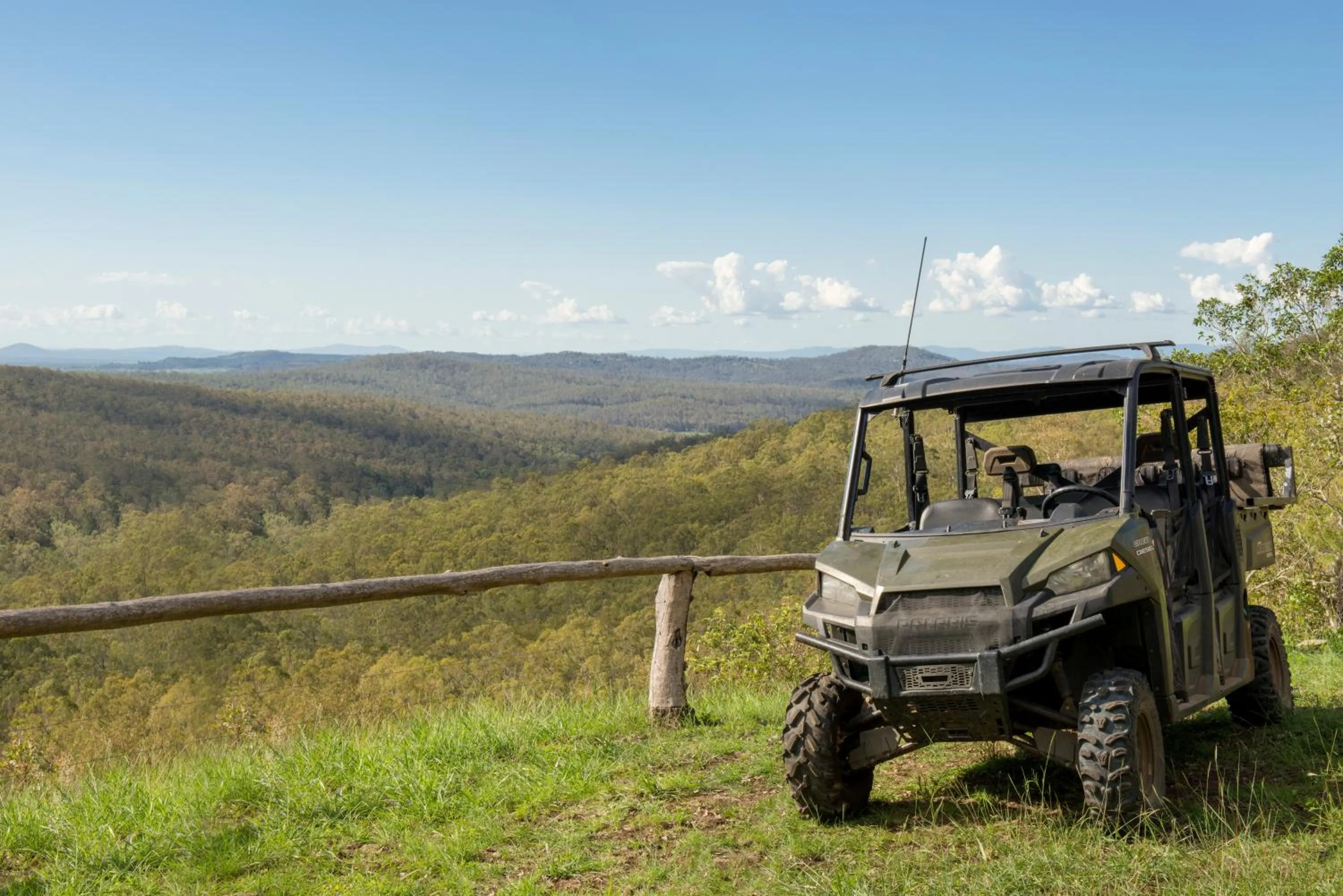 Activities in Spicers Hidden Vale