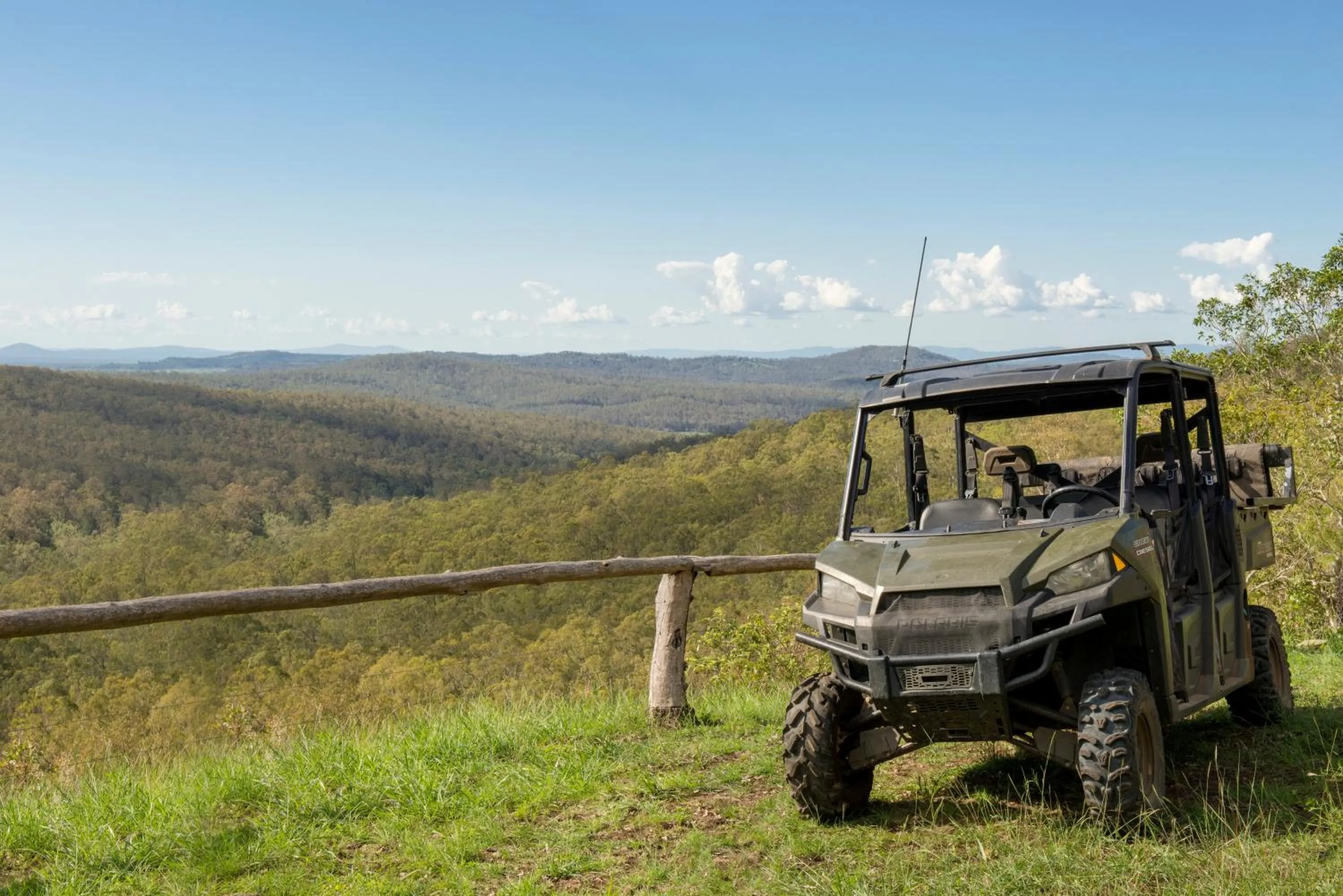 Activities in Spicers Hidden Vale