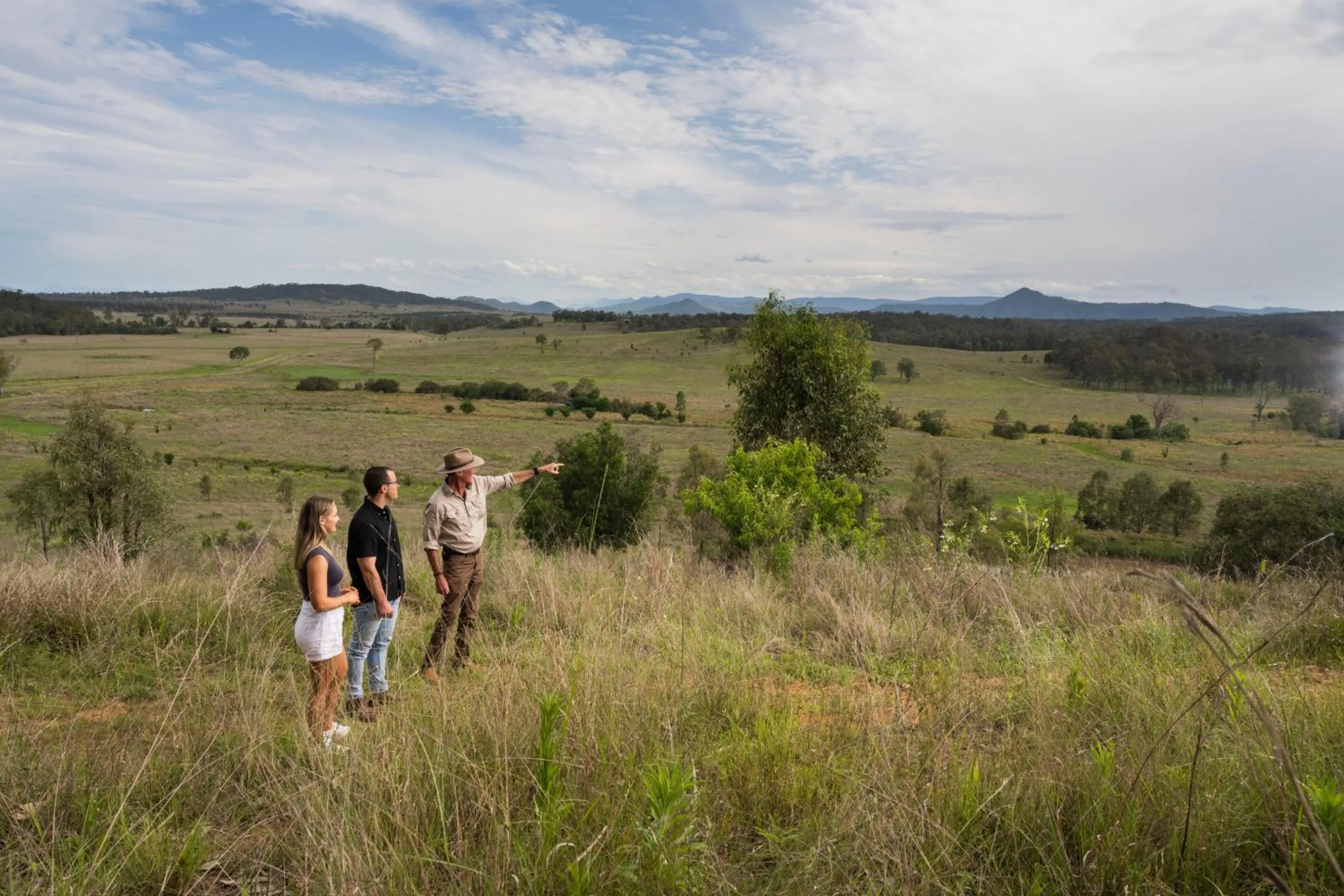 Activities in Spicers Hidden Vale