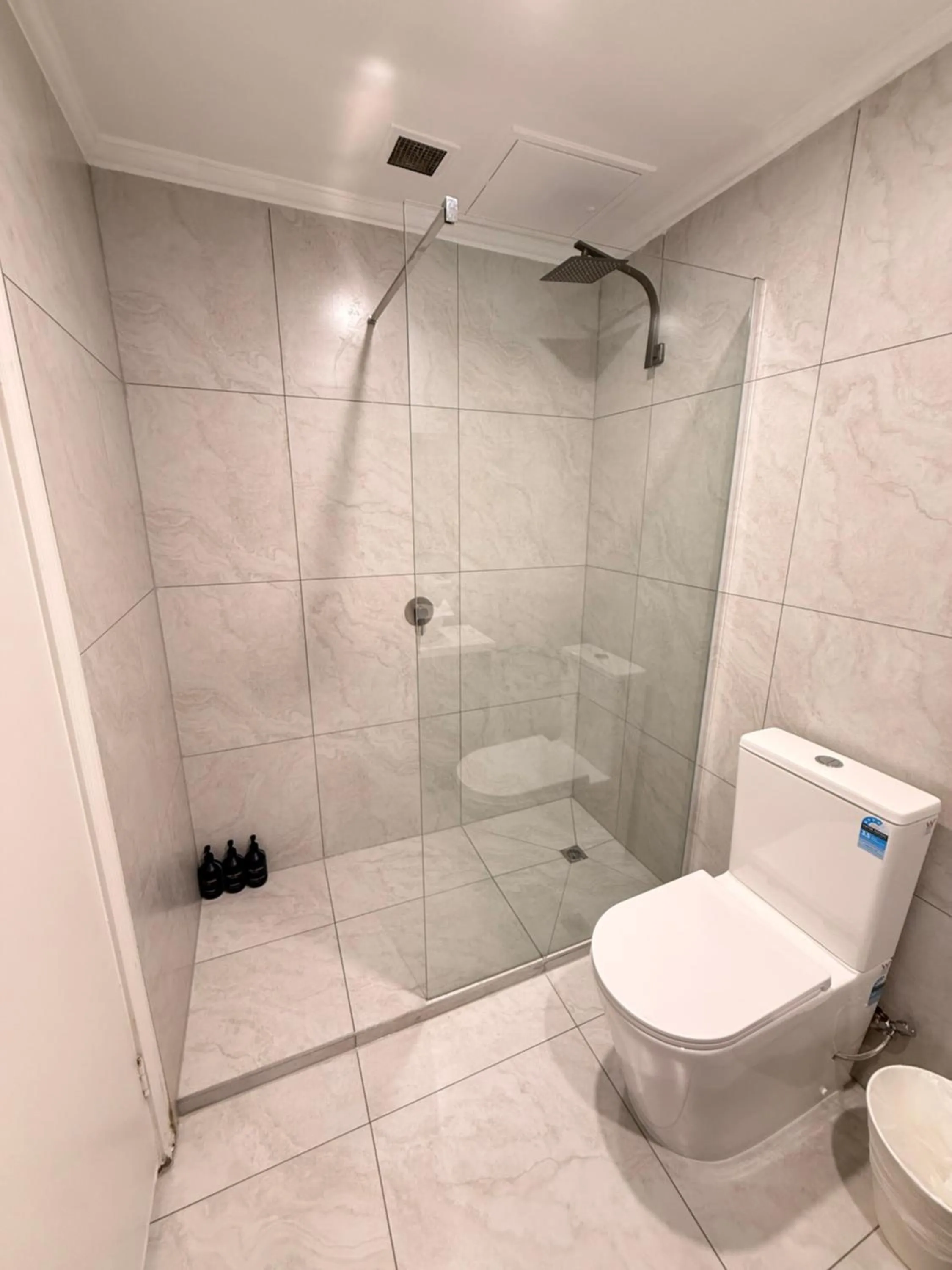 Comfort Apartments Melbourne Central