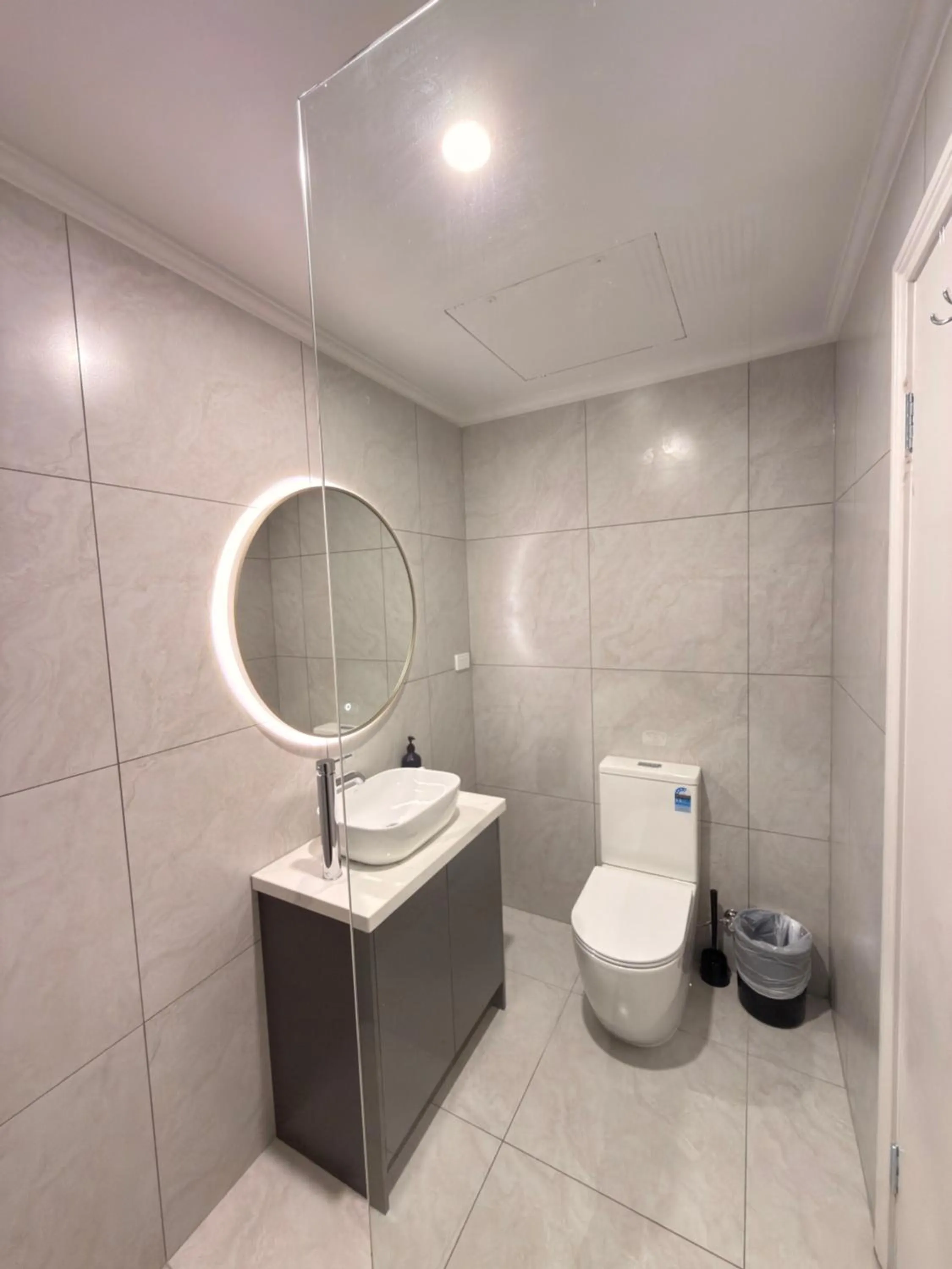 Comfort Apartments Melbourne Central