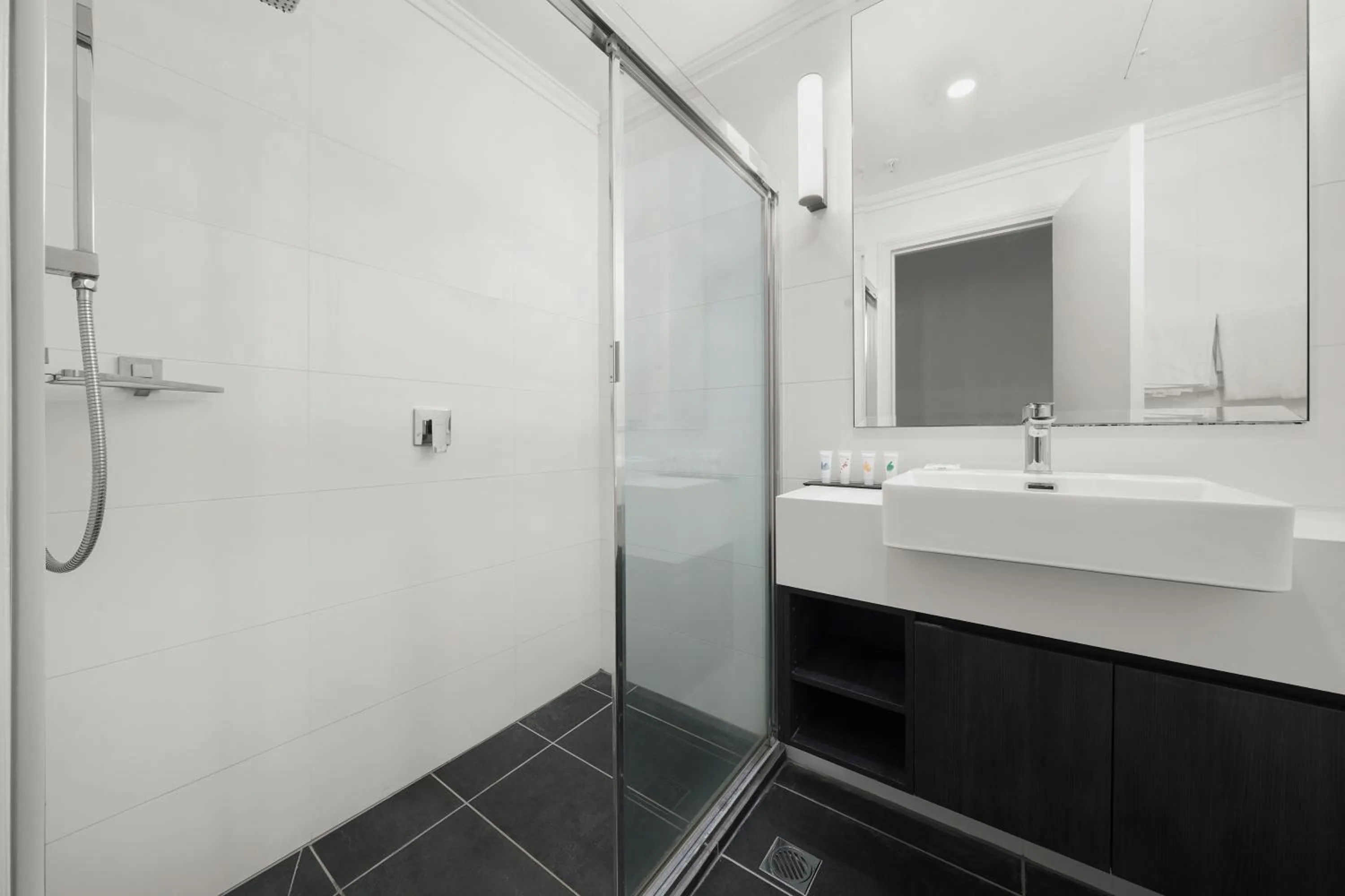 Comfort Apartments Melbourne Central