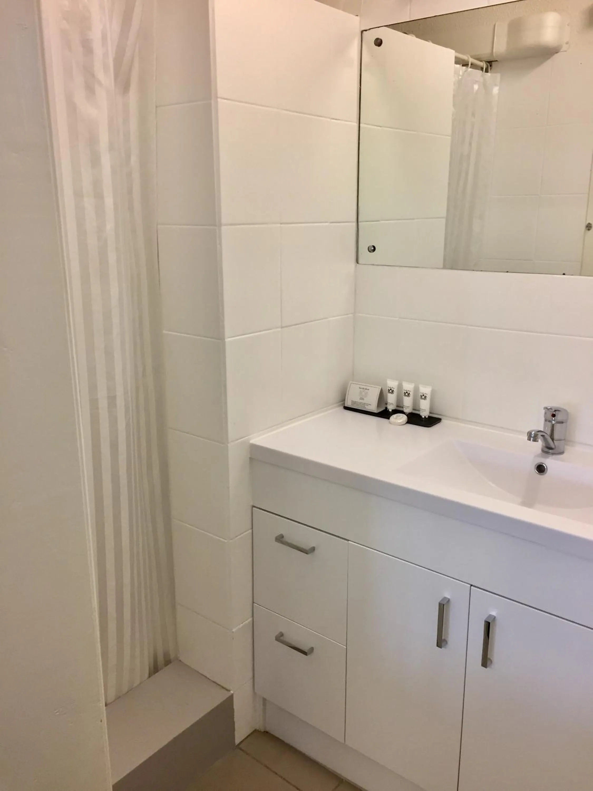 Balonne River Motor Inn