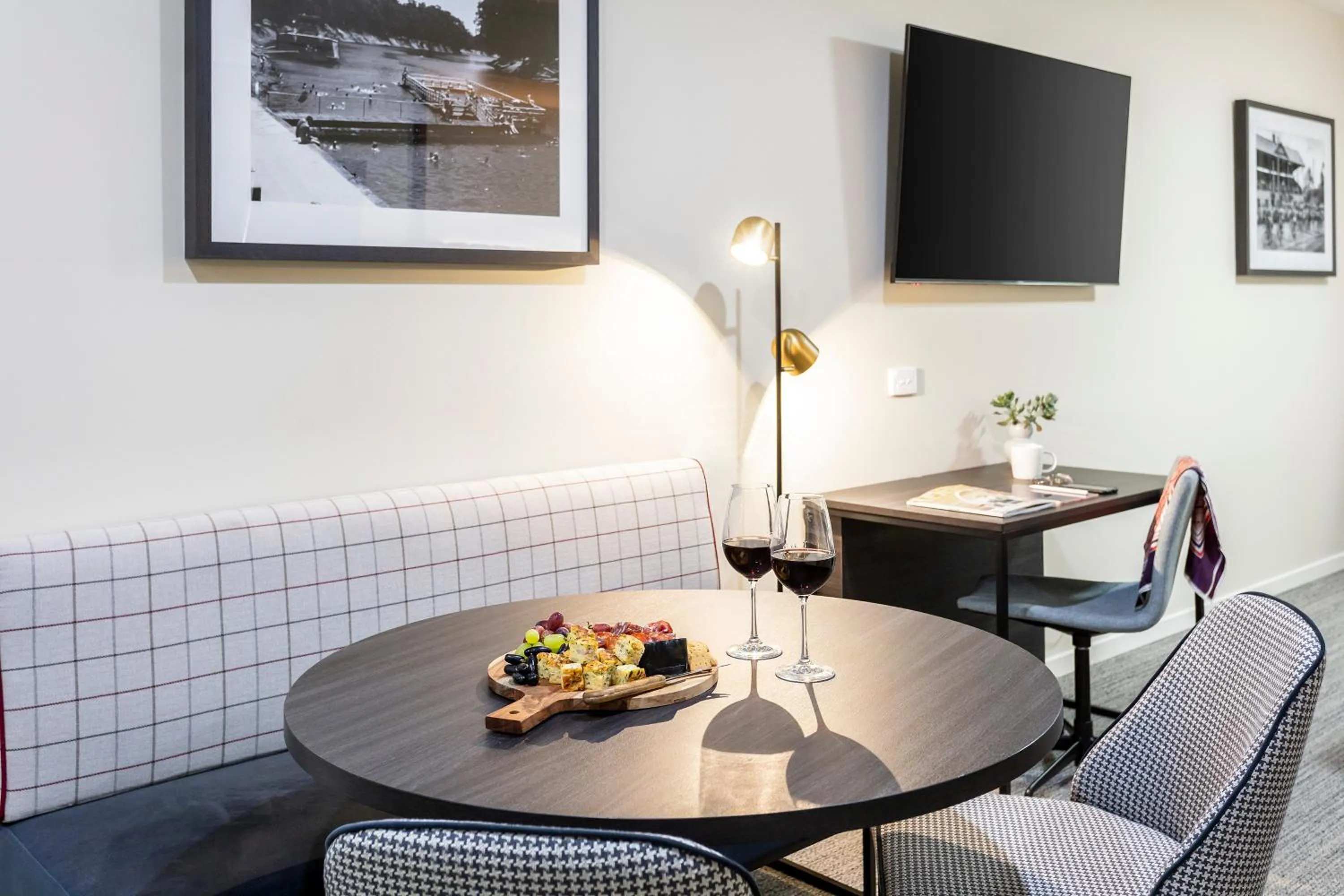 TV and multimedia in Quest Echuca