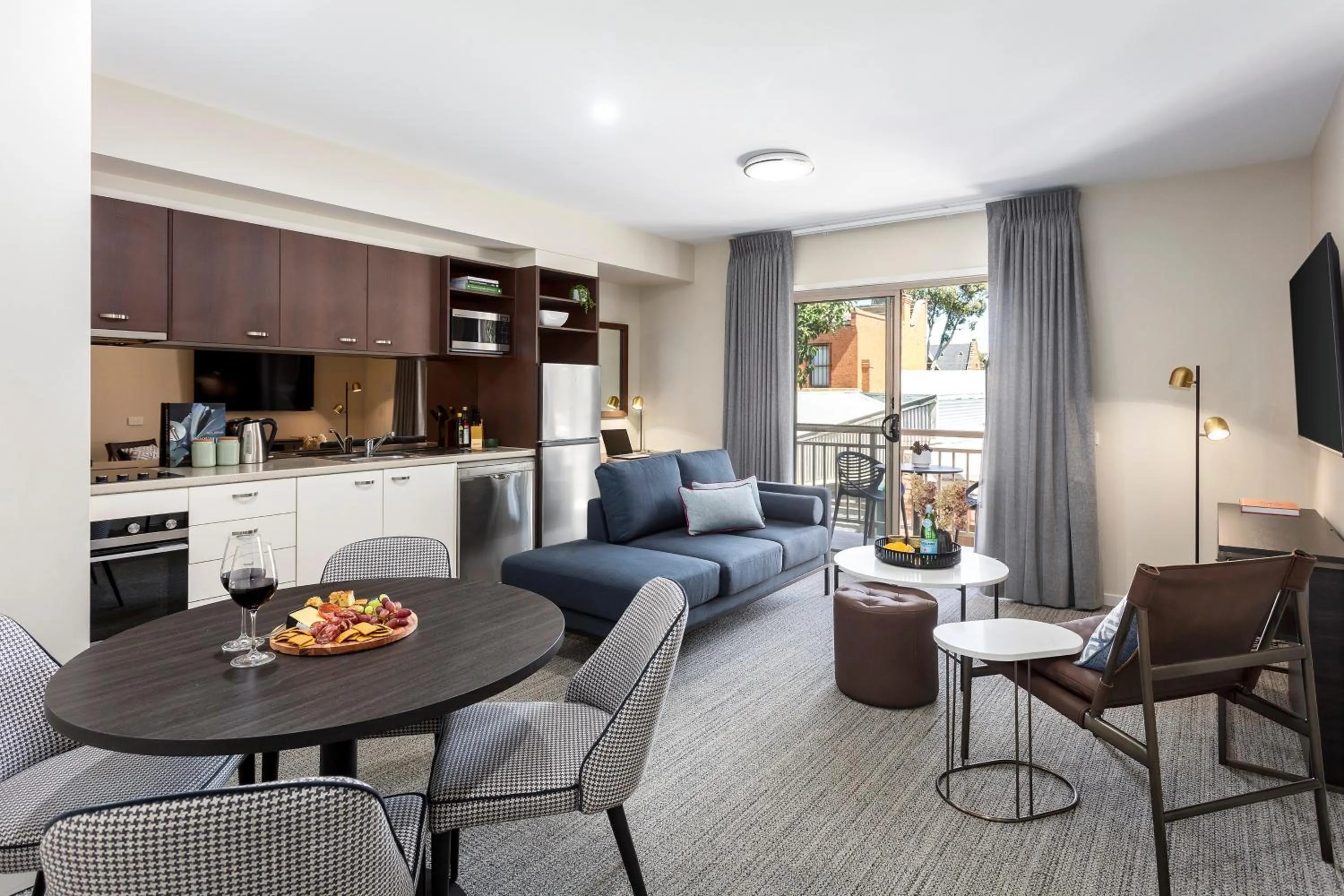 TV and multimedia in Quest Echuca