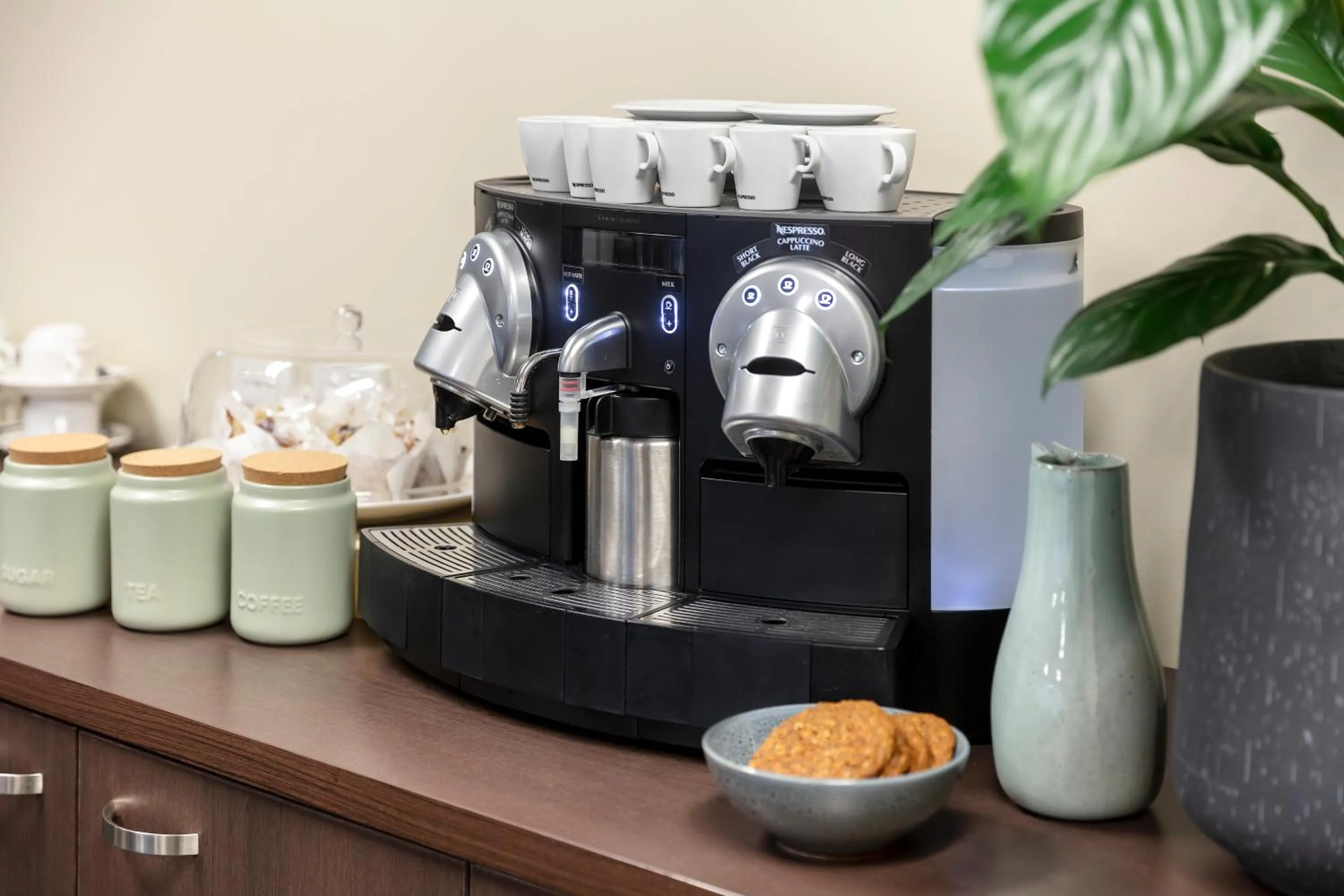 Meeting/conference room in Quest Echuca