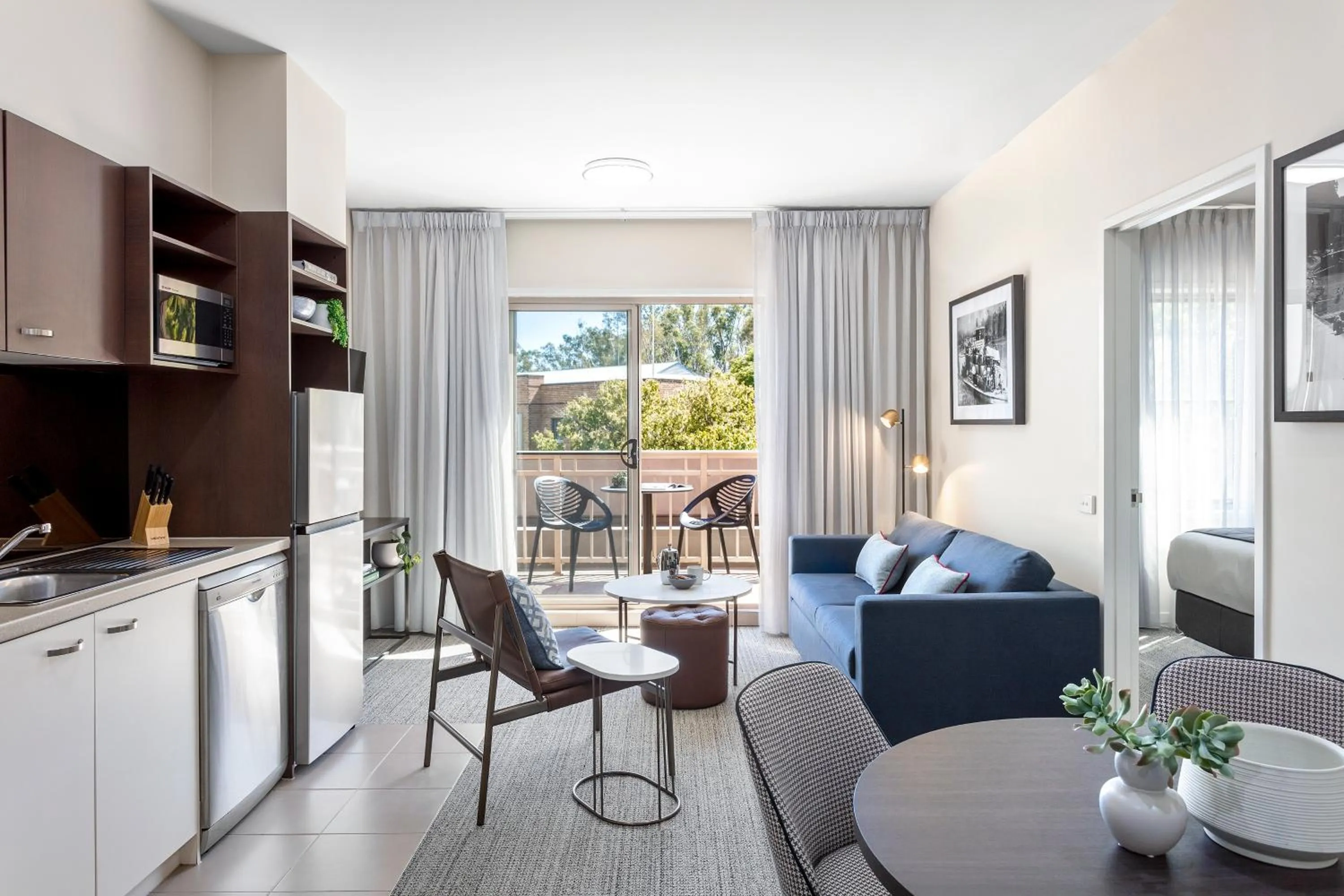 TV and multimedia in Quest Echuca