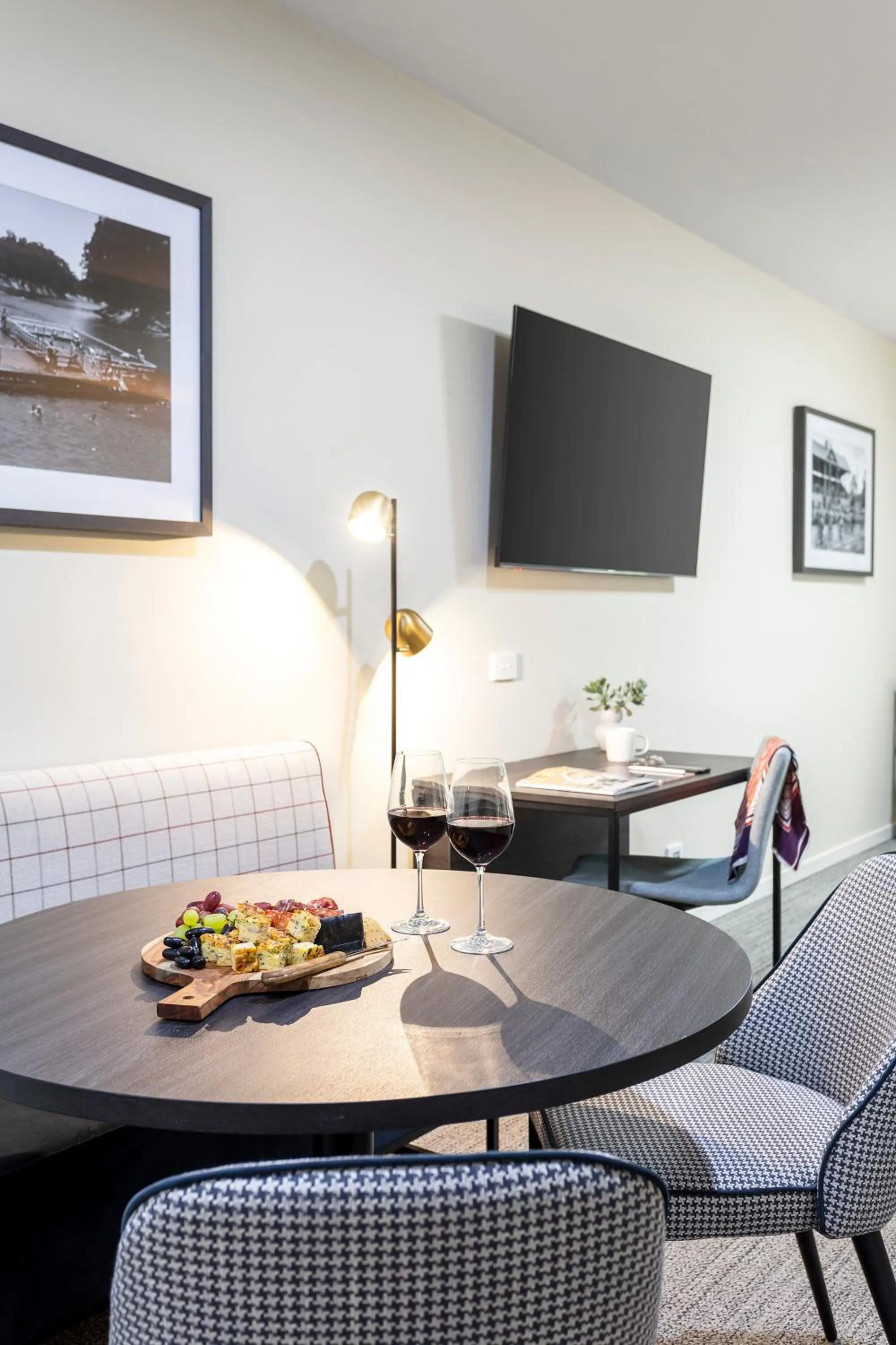 TV and multimedia in Quest Echuca