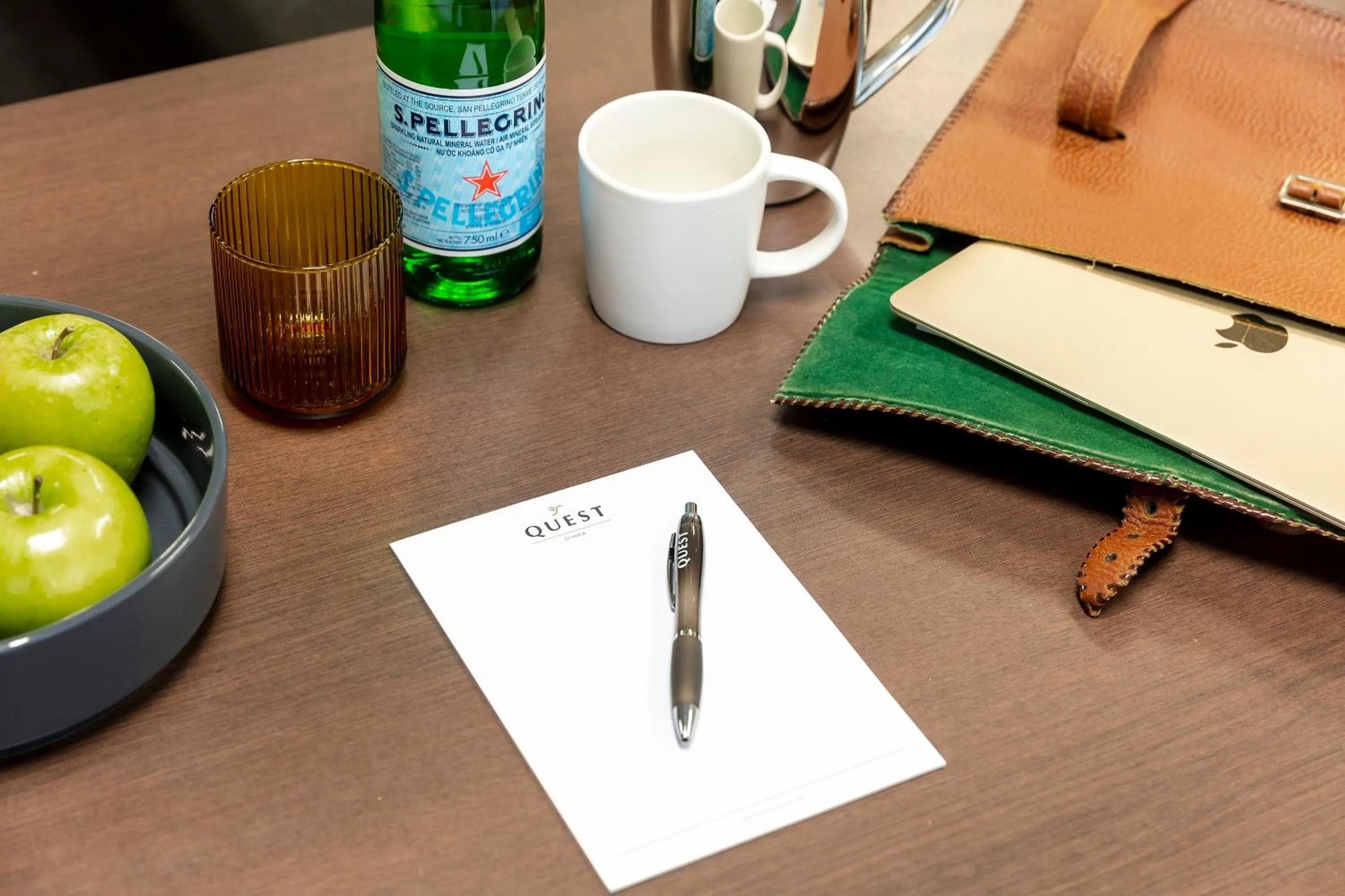 Meeting/conference room in Quest Echuca