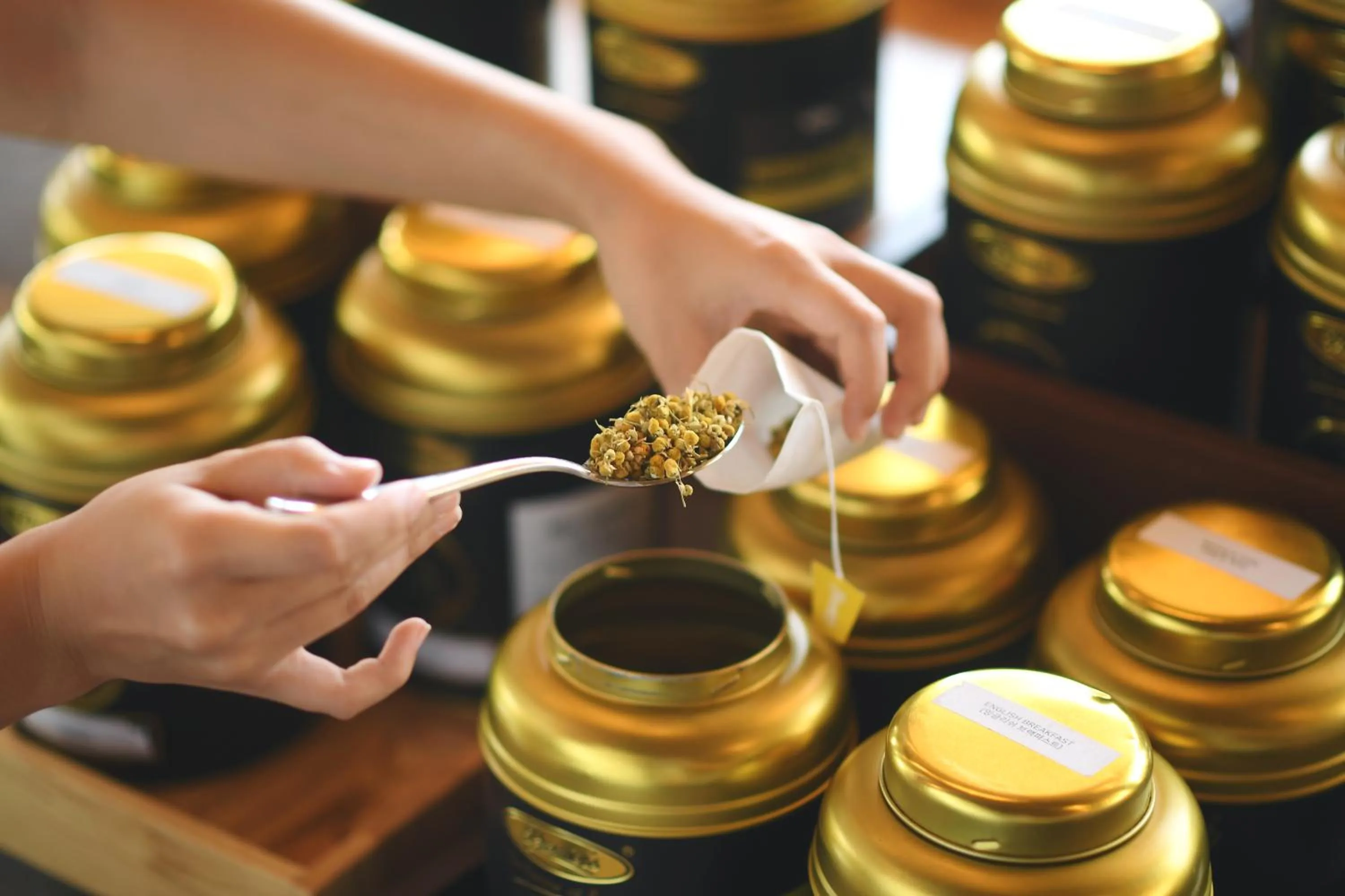 Food in Hidden Cliff Hotel and Nature