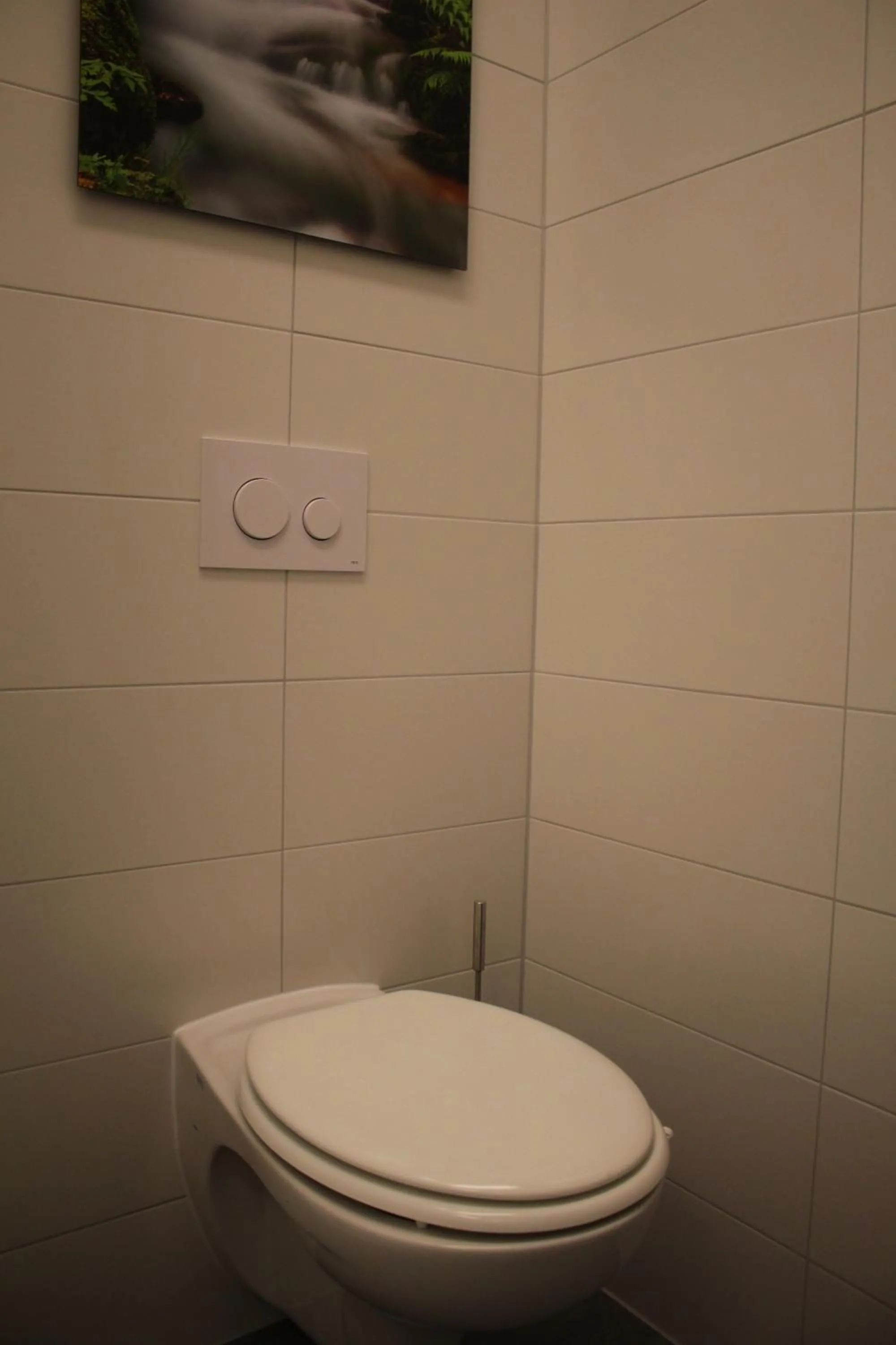 Bathroom in Bed & Breakfast Hotel Müllerhof