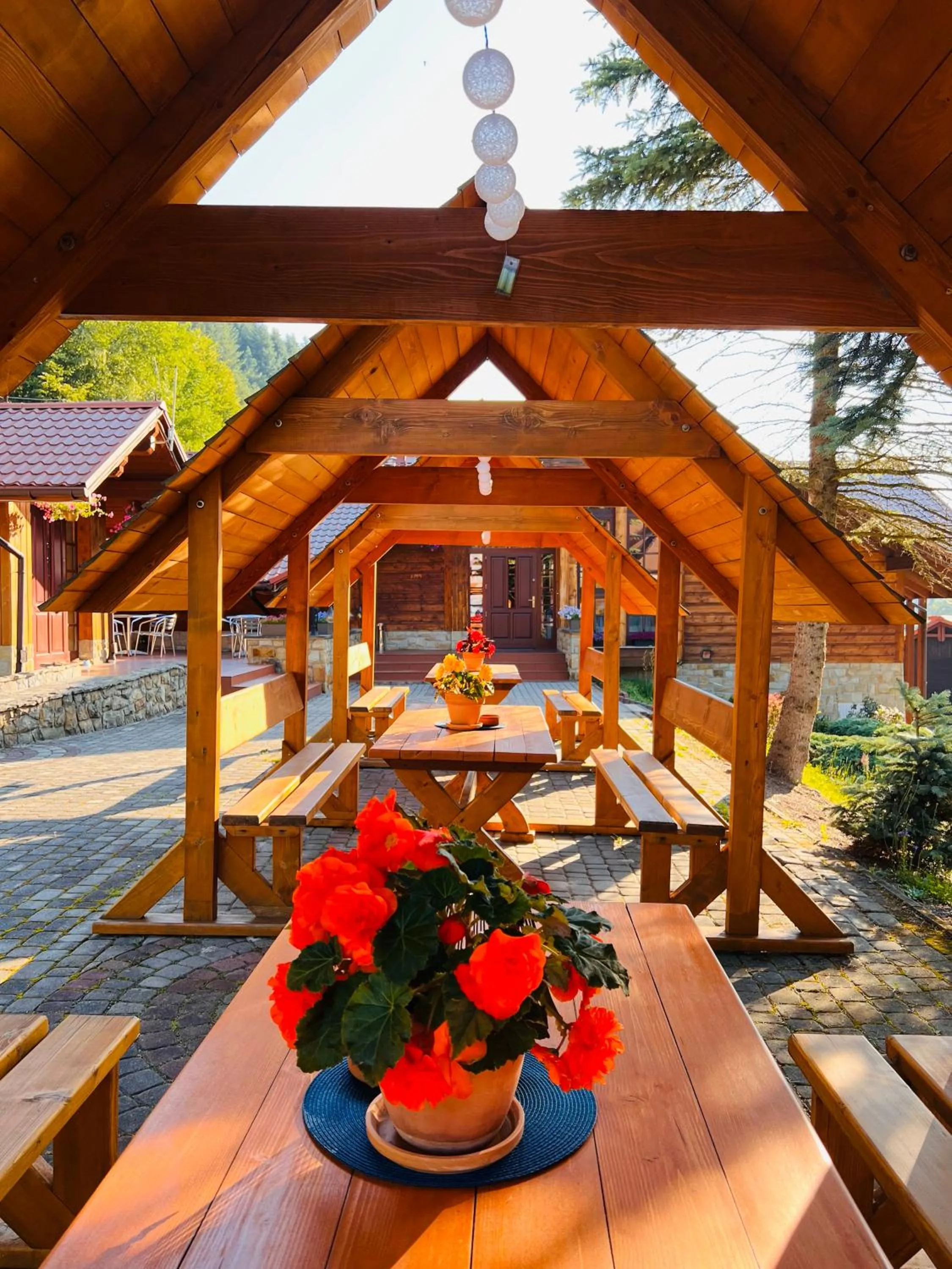 Rezydencja Leśny Dwór