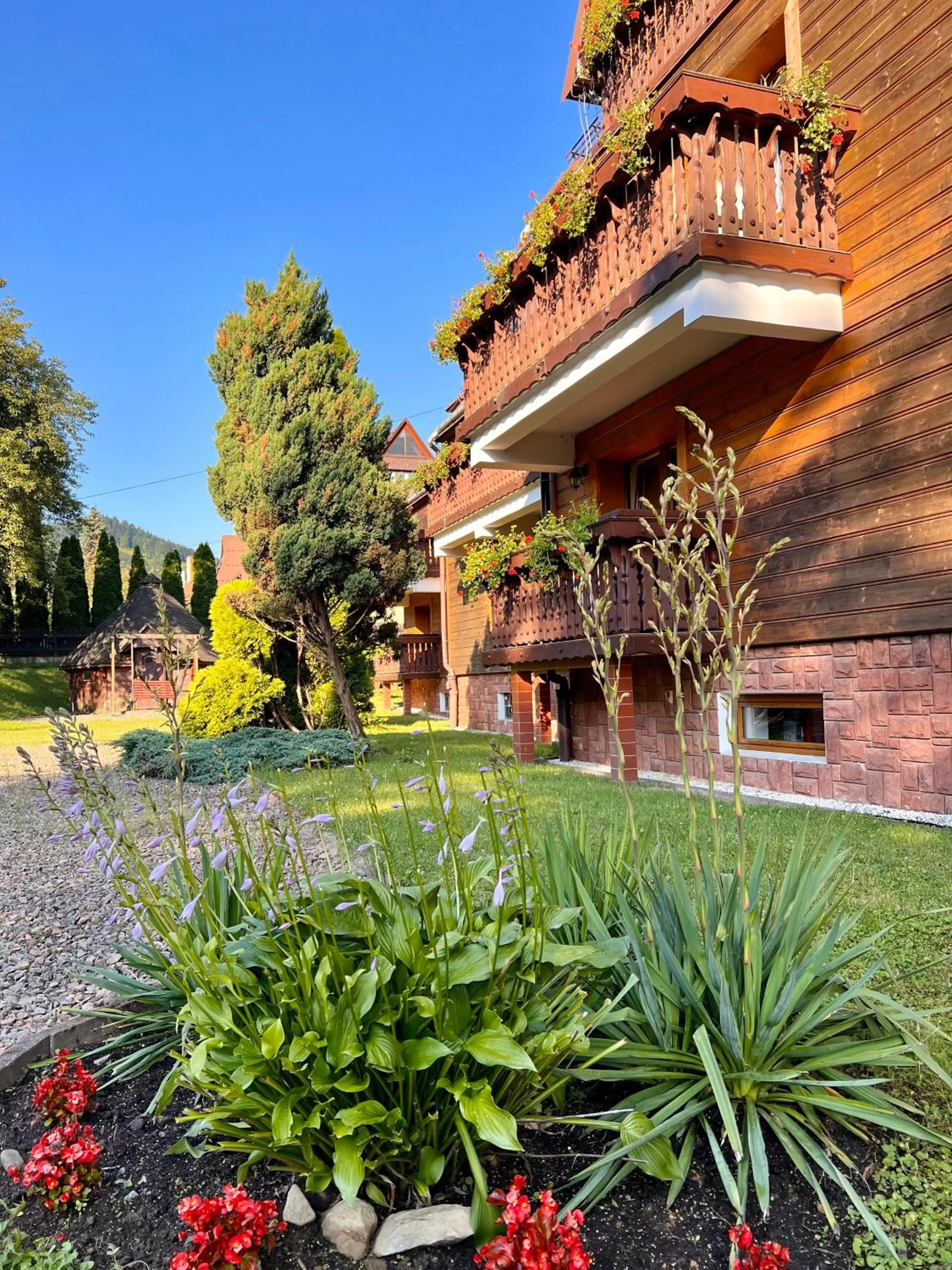 Rezydencja Leśny Dwór