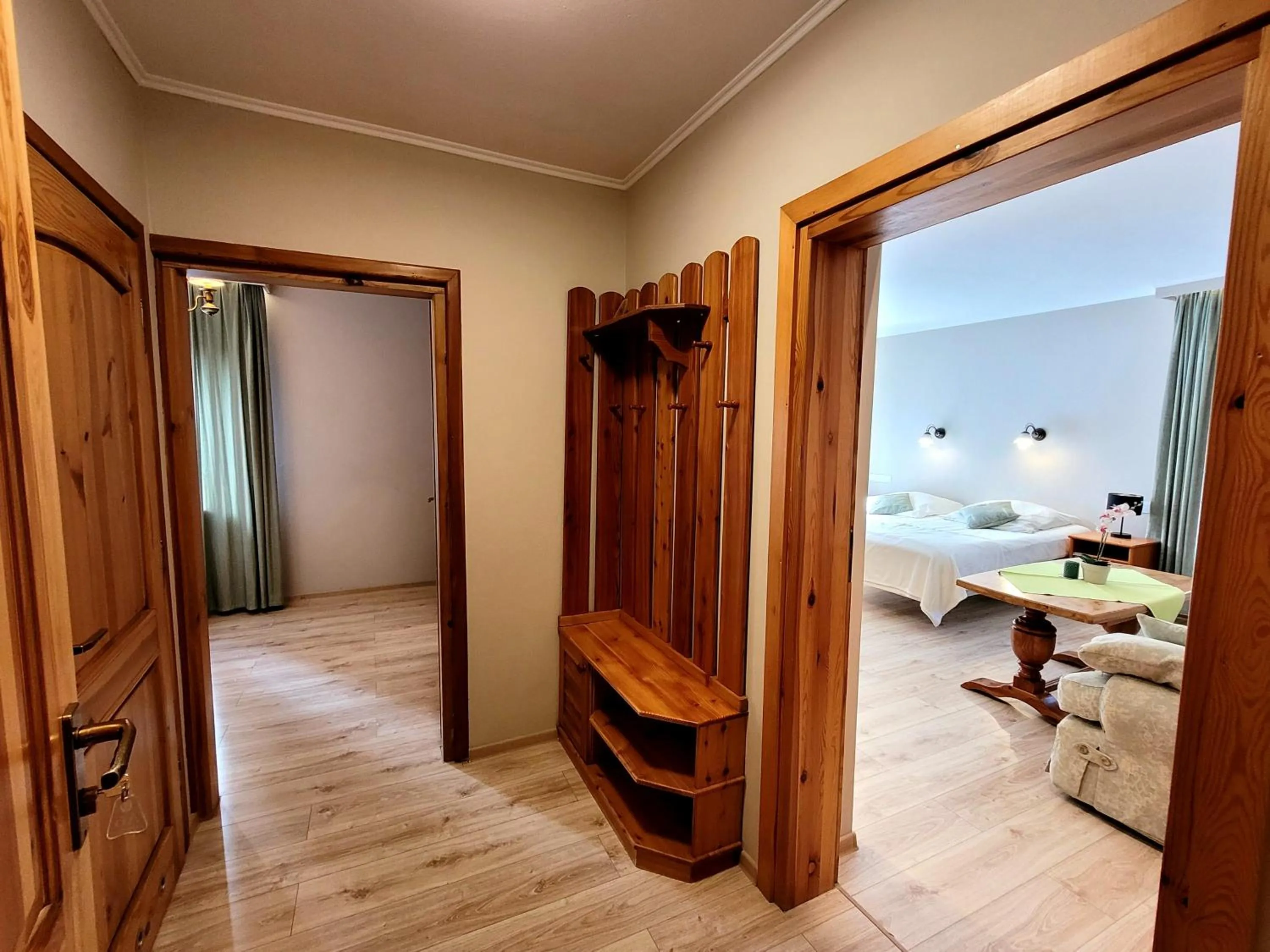 Rezydencja Leśny Dwór