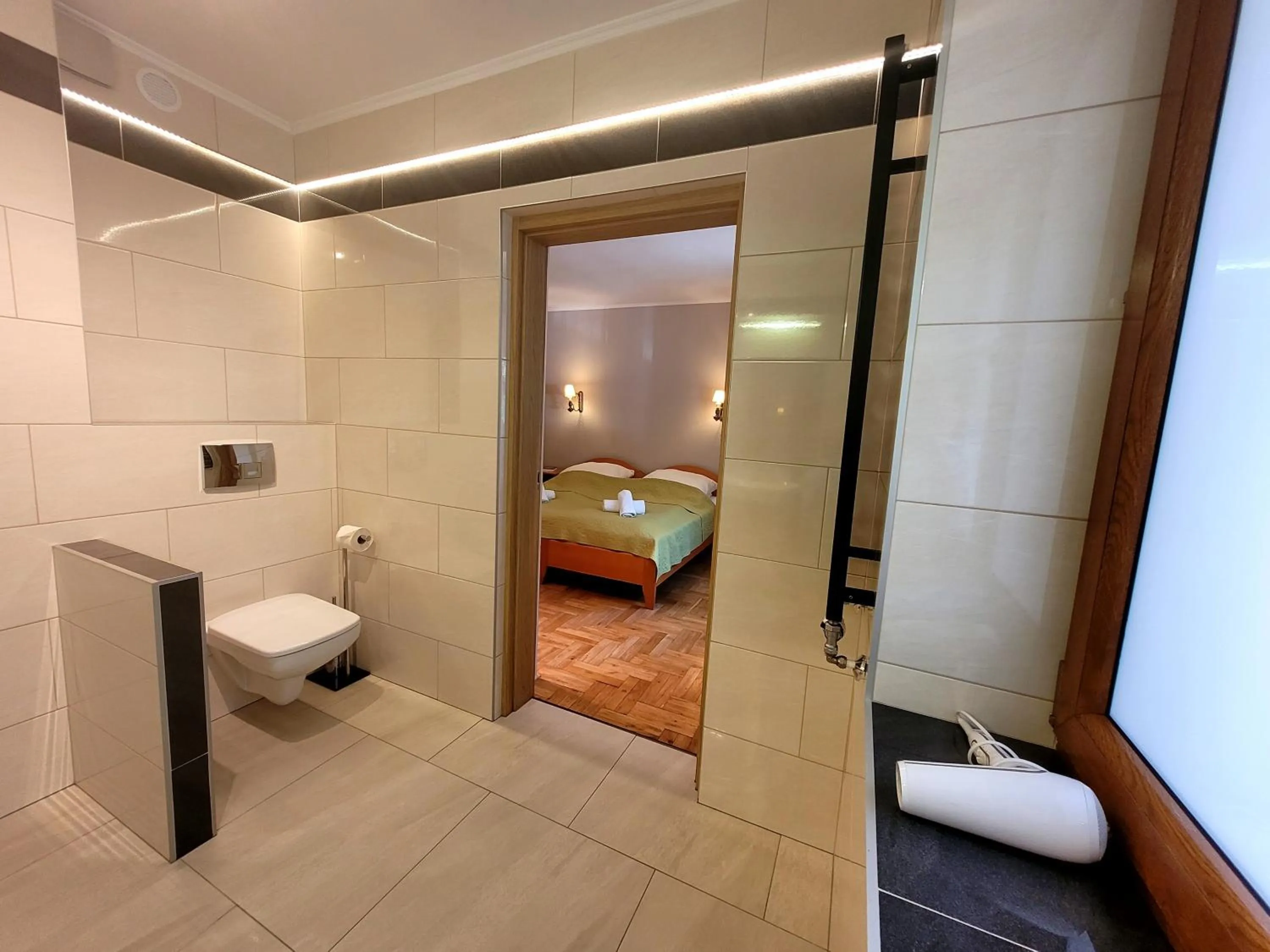 Rezydencja Leśny Dwór