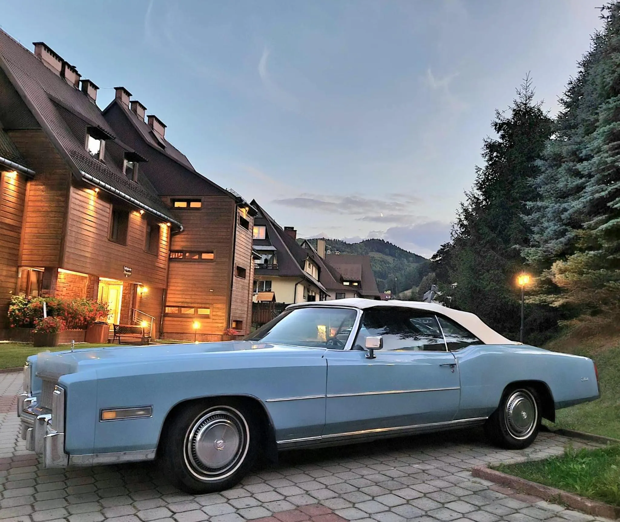 Rezydencja Leśny Dwór