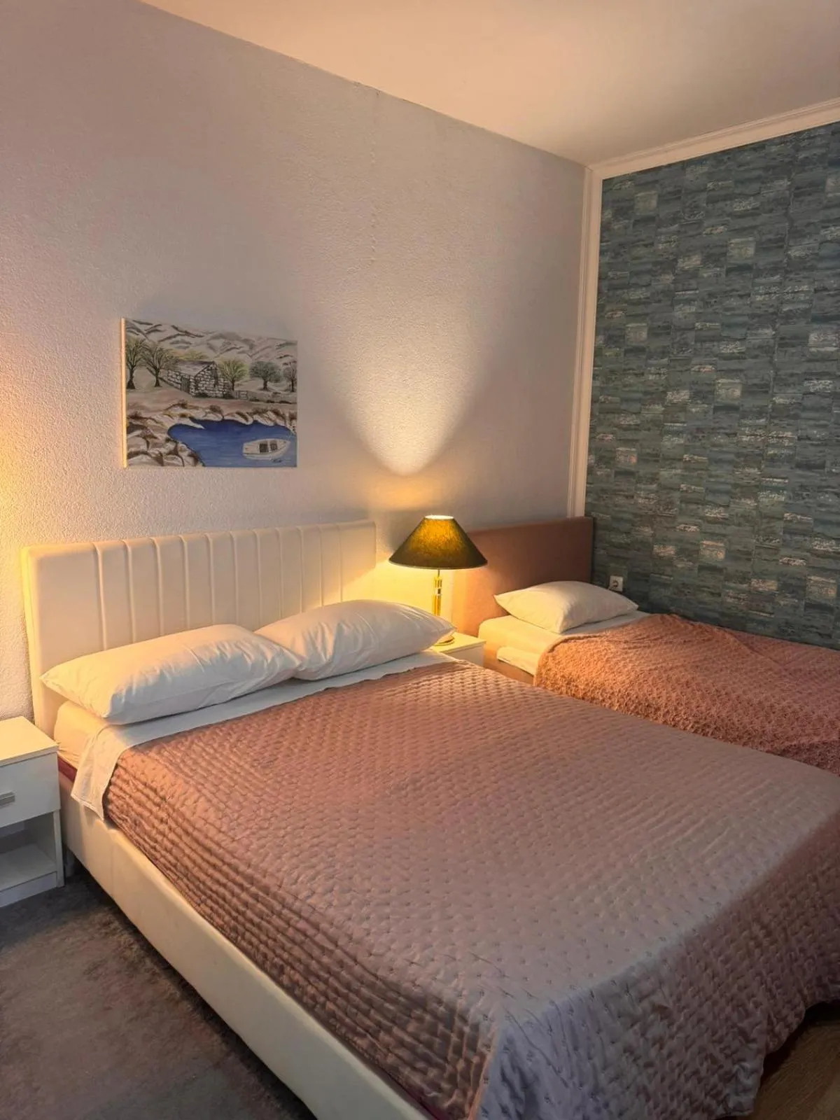Apartment in Apartments Kruno