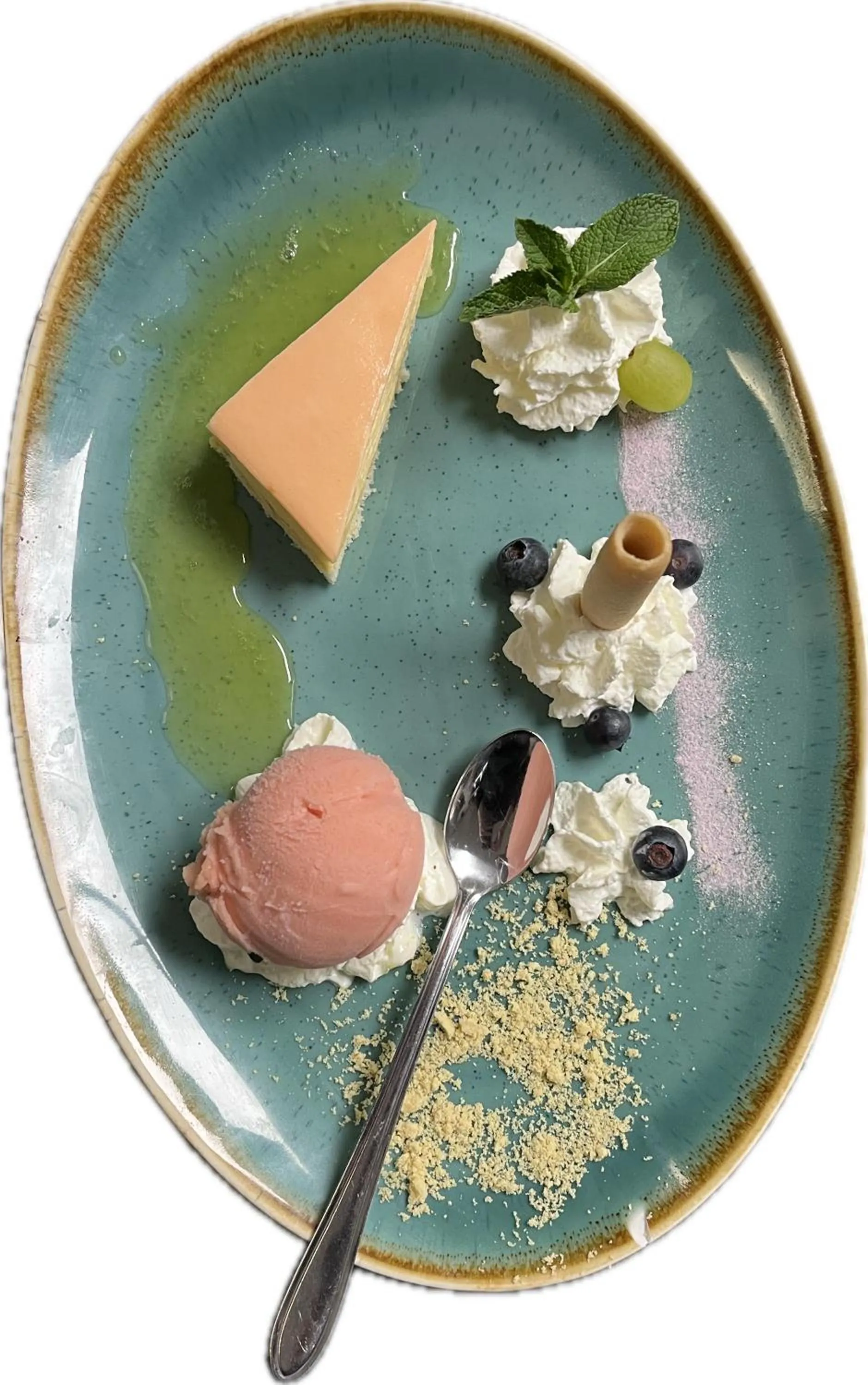 Restaurant/places to eat in Gasterij Berg en Dal