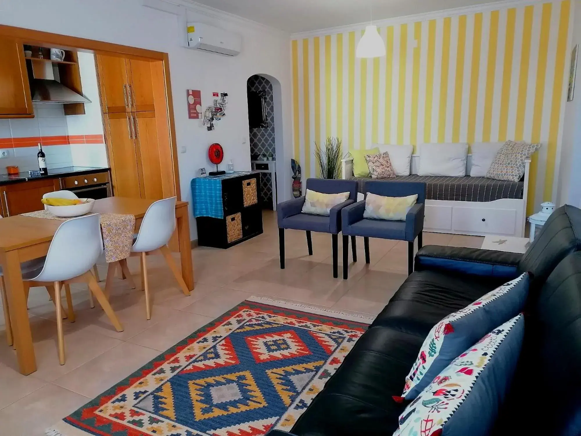 Apartamento Praiamar Apartamento Praiamar