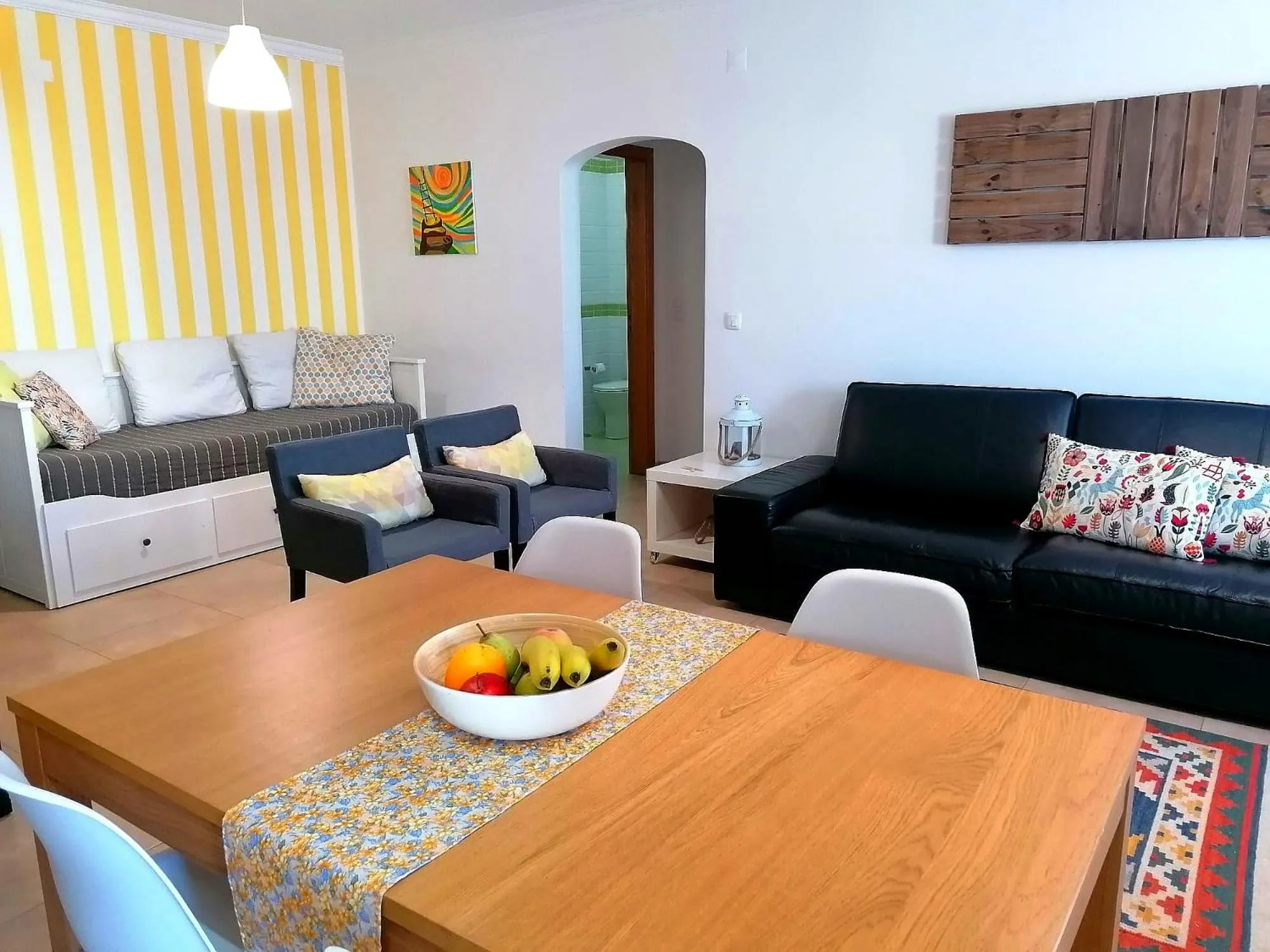 Apartamento Praiamar