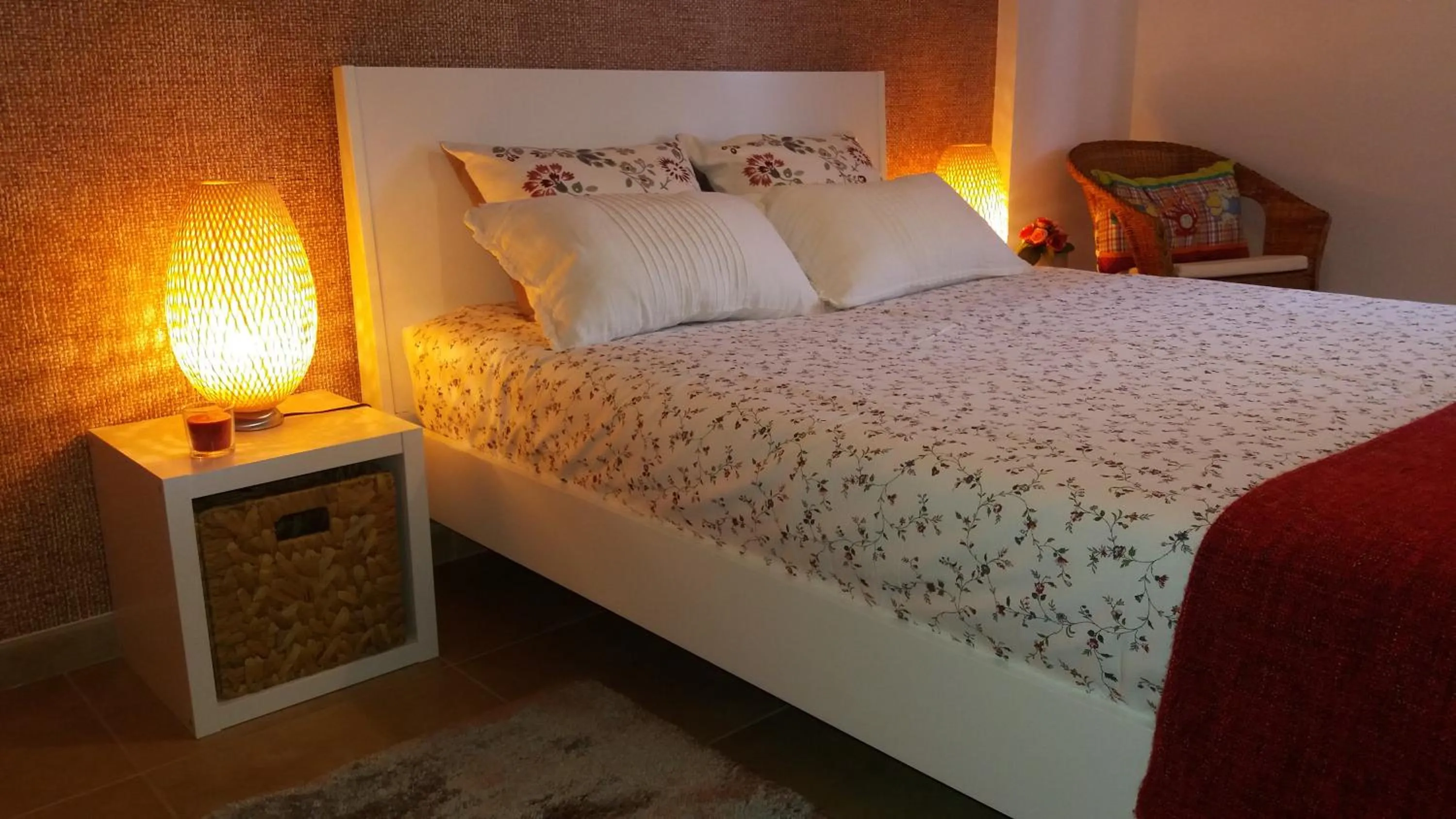 Apartamento Praiamar