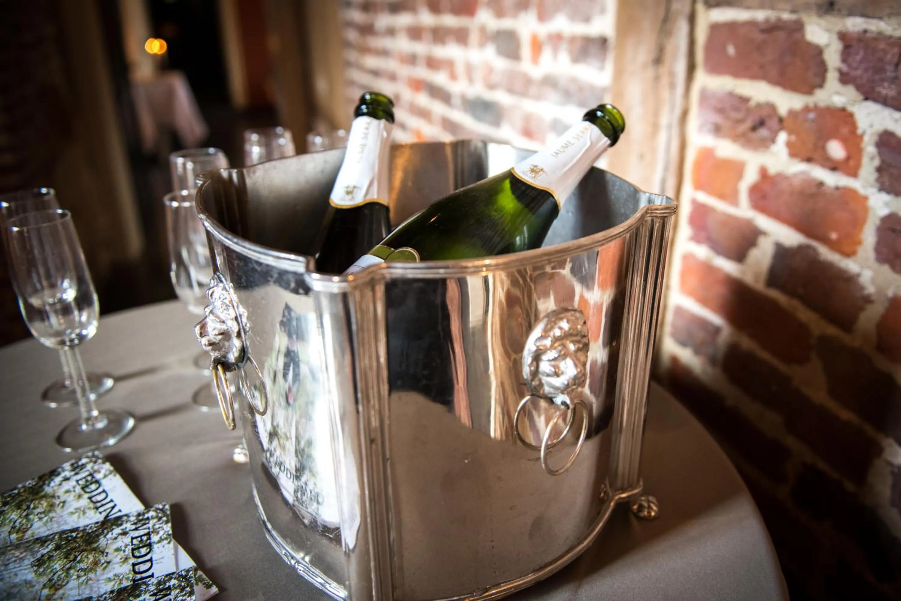 Alcoholic drinks in Hotel Schinvelder Hoeve