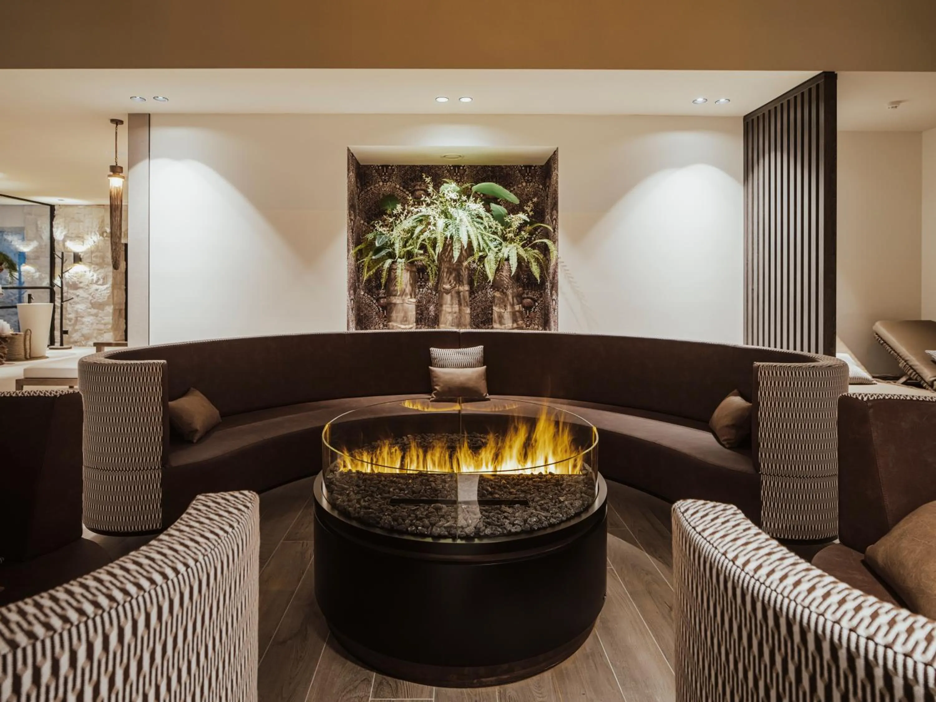 Spa and wellness centre/facilities in Van der Valk Hotel Middelburg