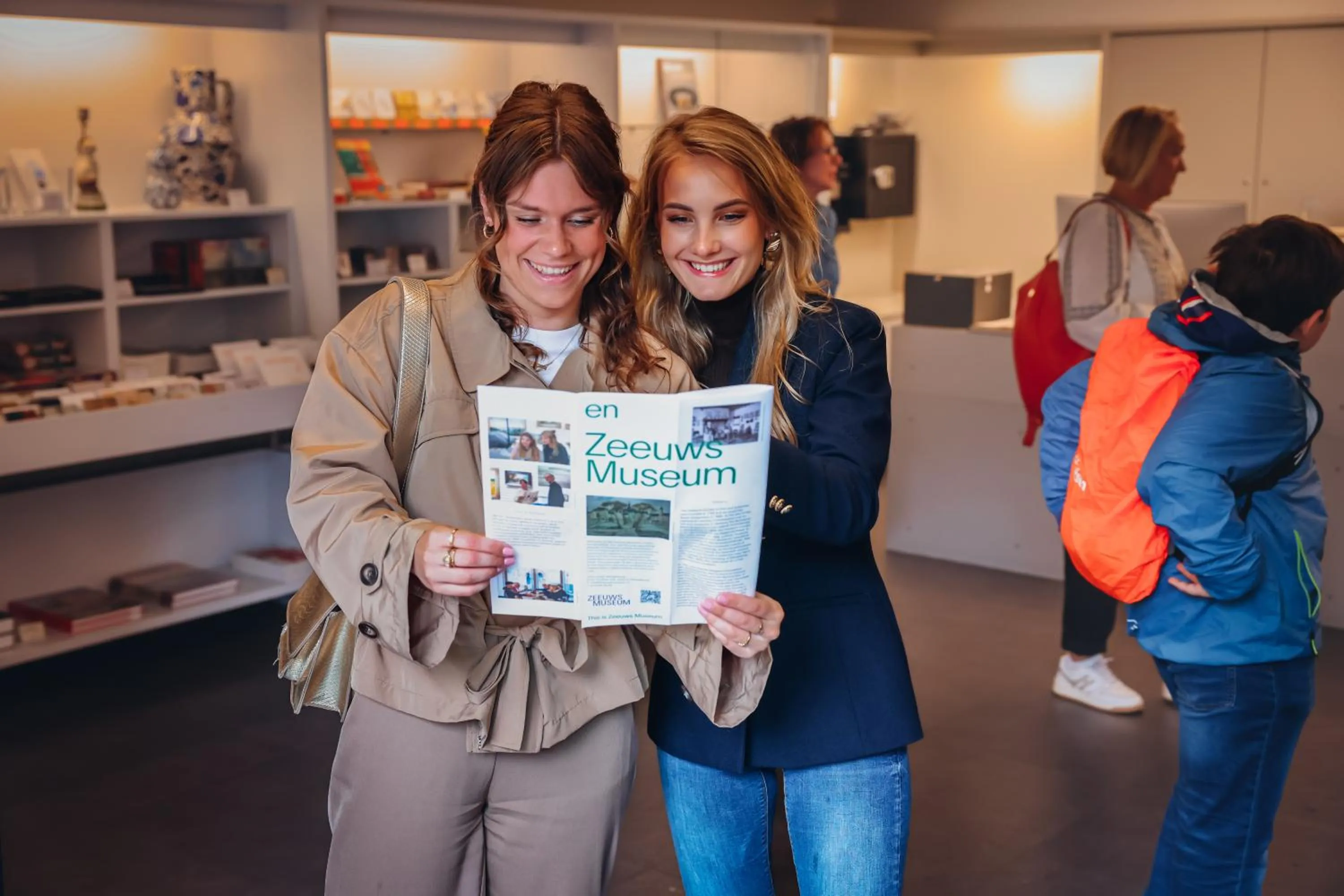 Nearby landmark in Van der Valk Hotel Middelburg