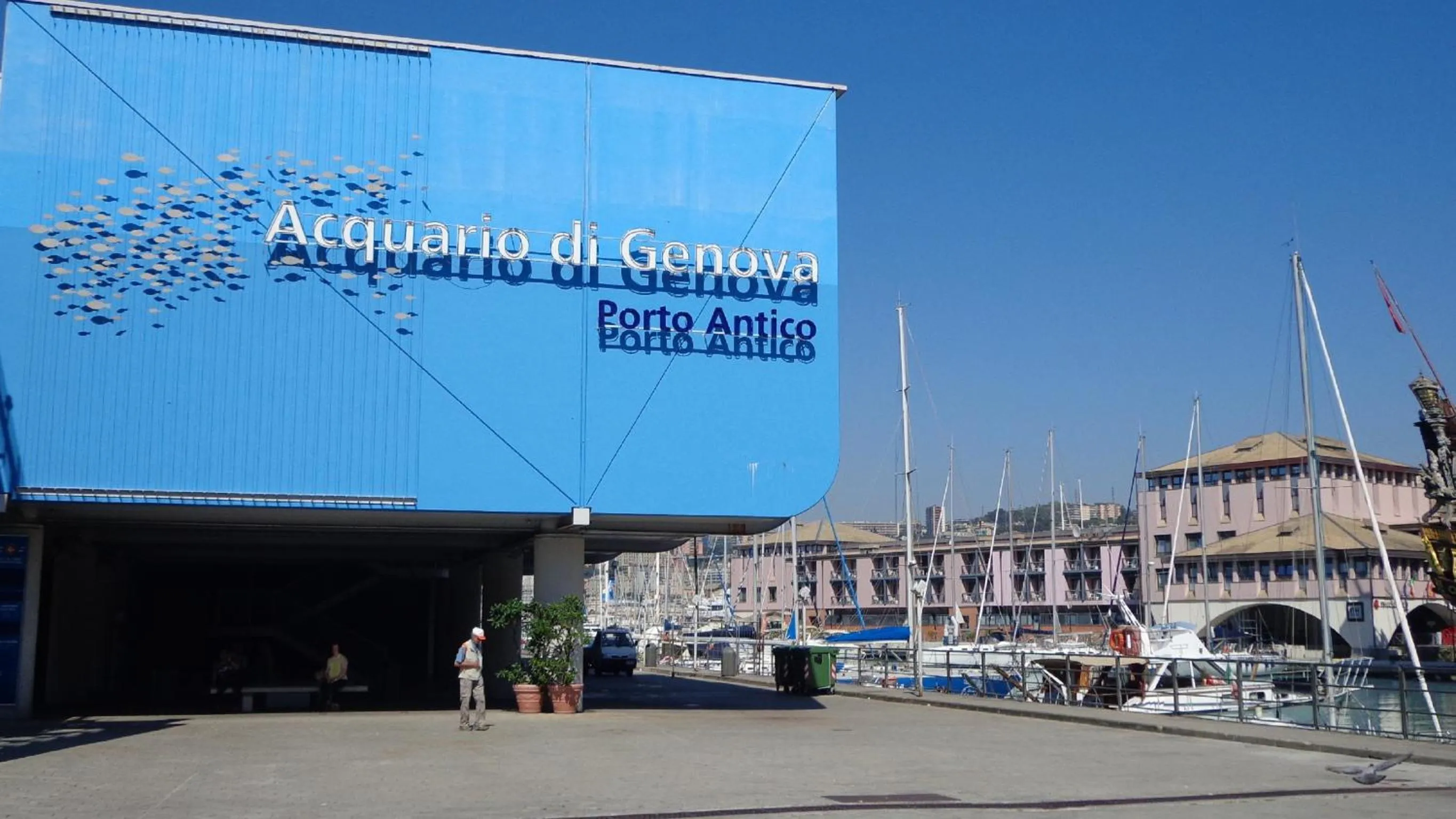 Nearby landmark in Cavour16 rent bedrooms