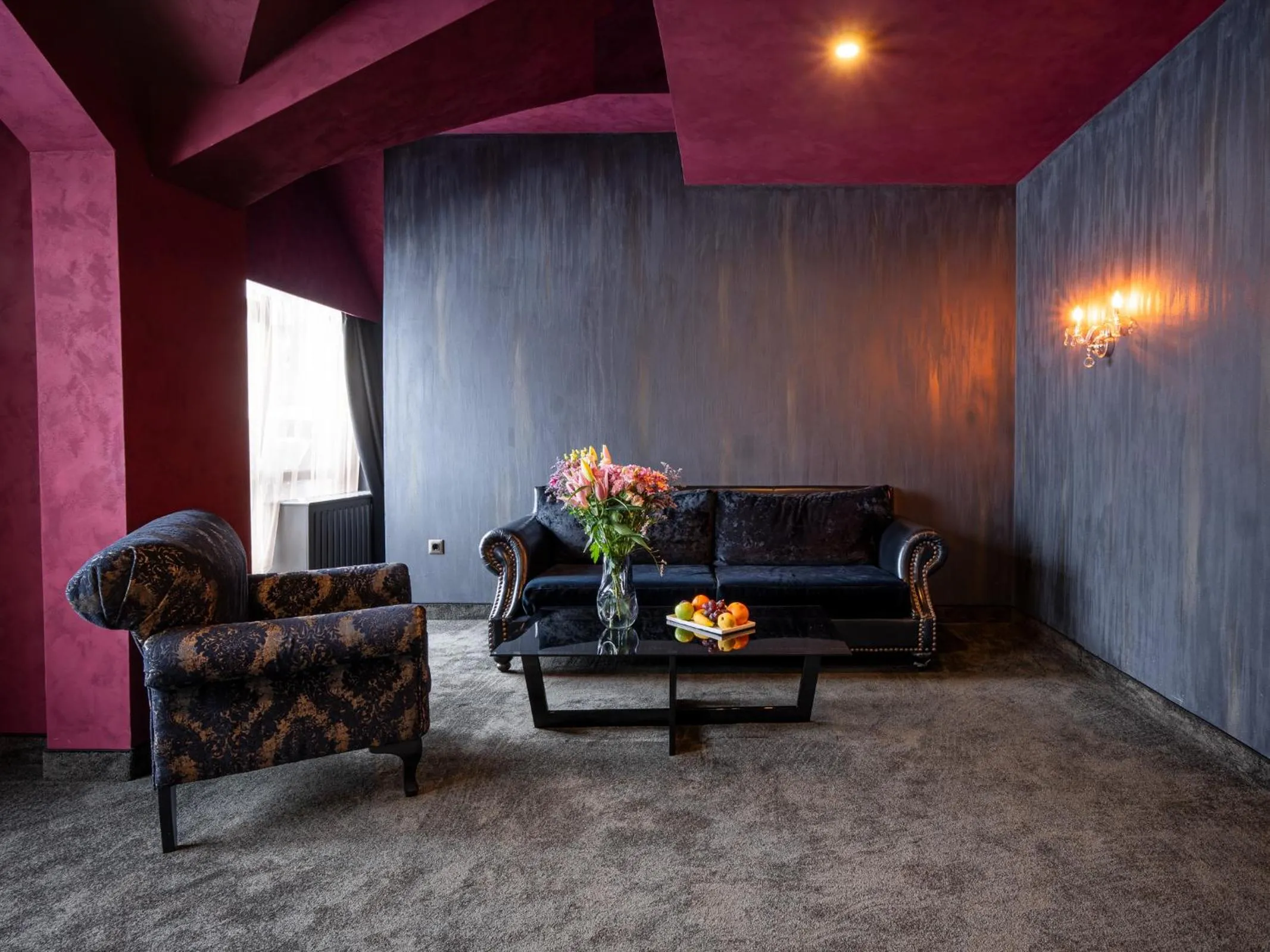 Premier Luxury Mountain Resort