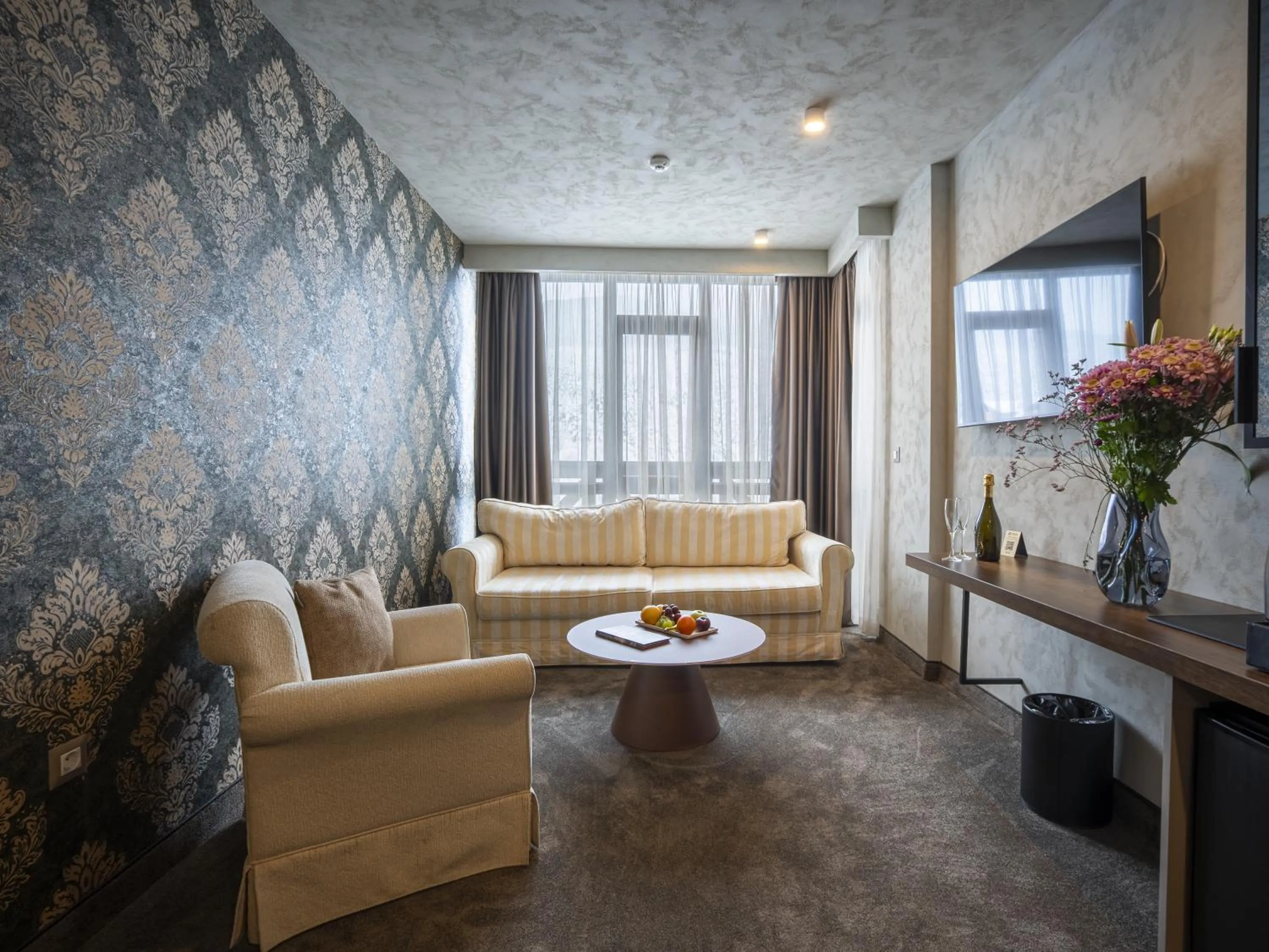 Premier Luxury Mountain Resort