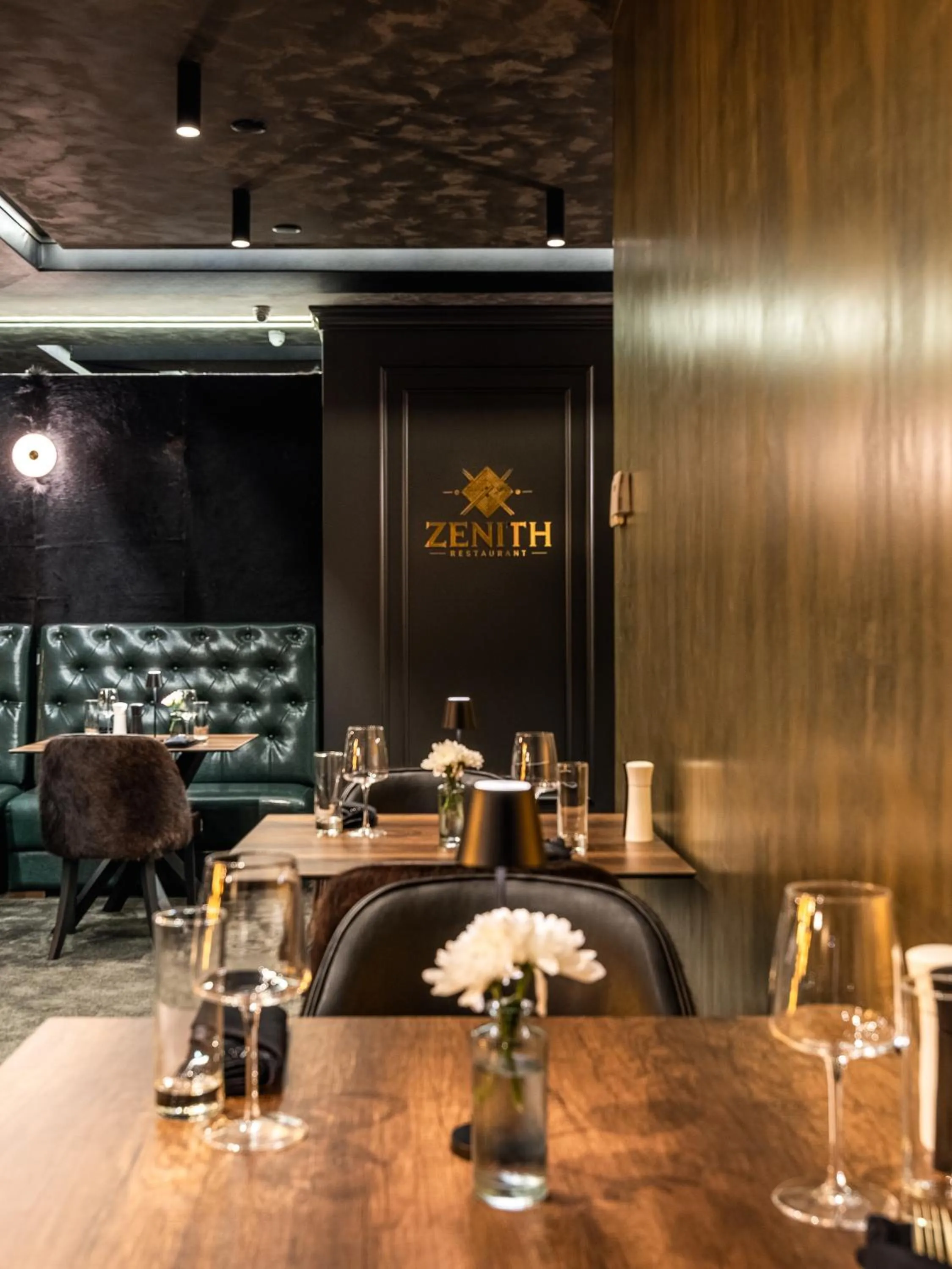 Premier Luxury Mountain Resort