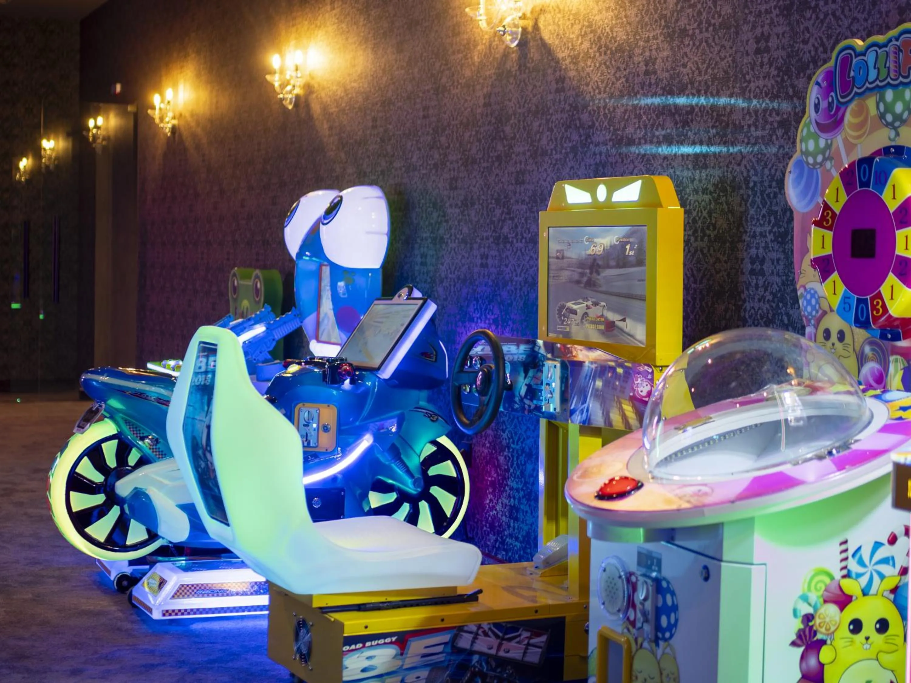 Premier Luxury Mountain Resort