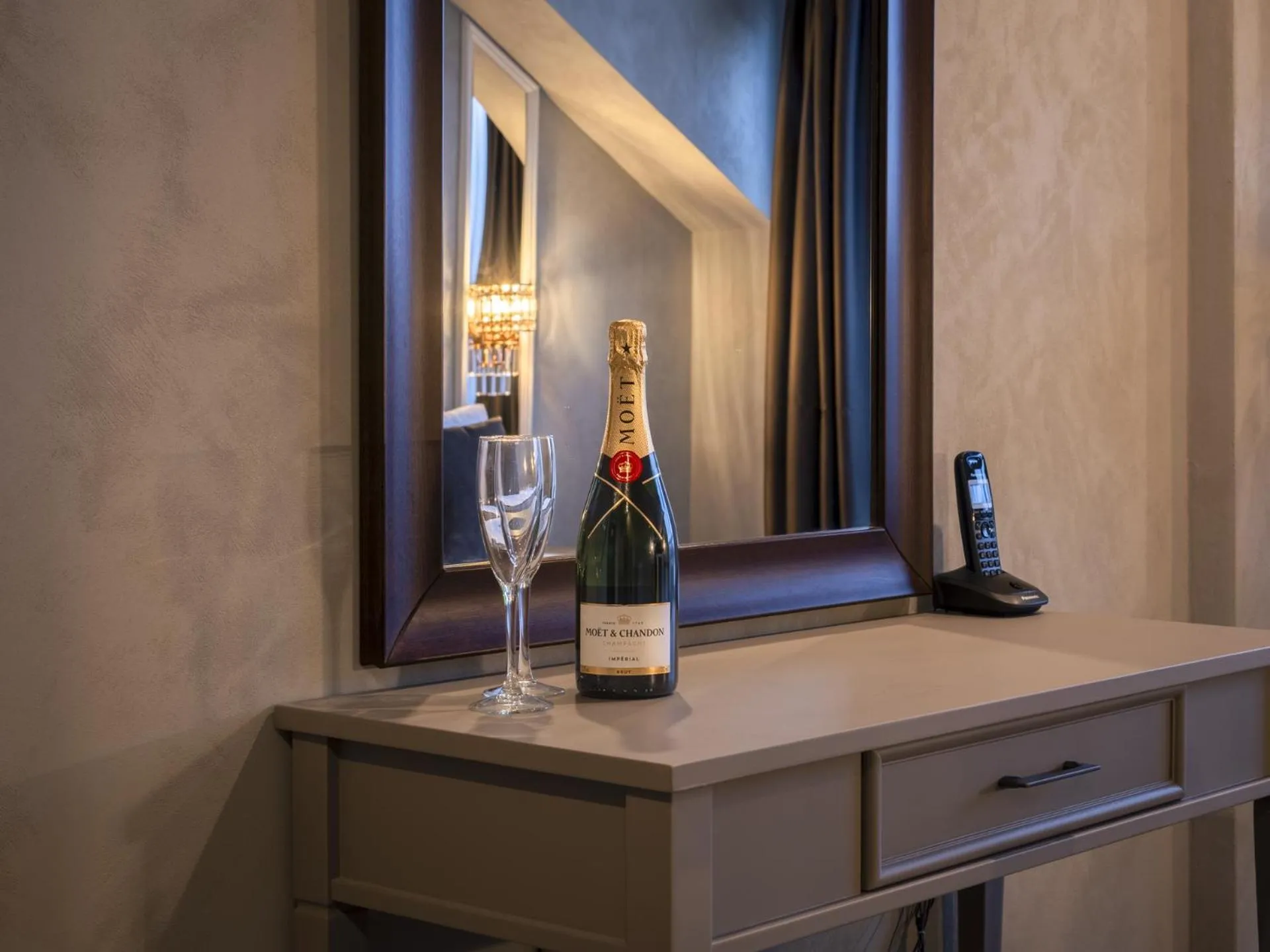 Premier Luxury Mountain Resort