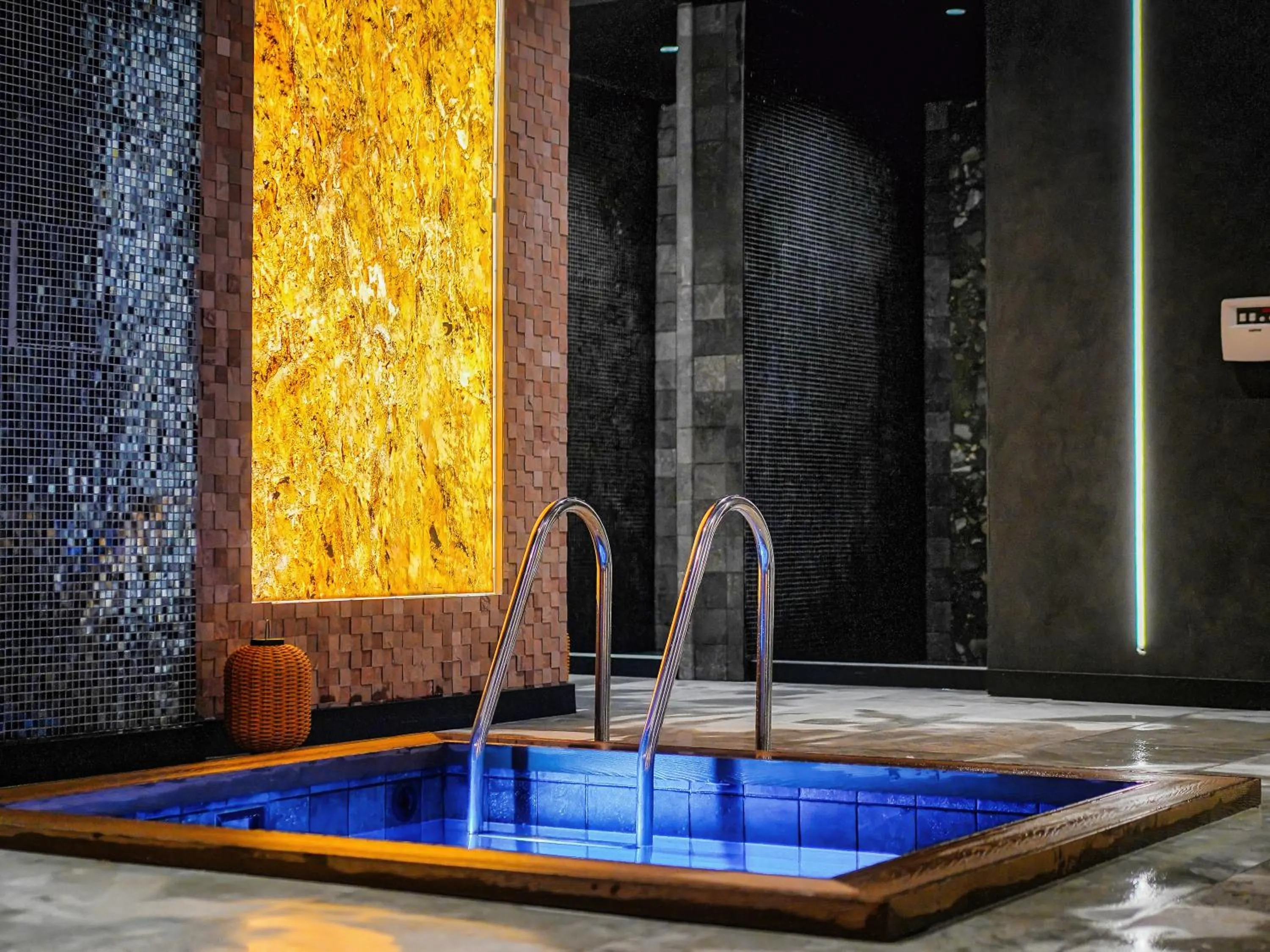 Premier Luxury Mountain Resort