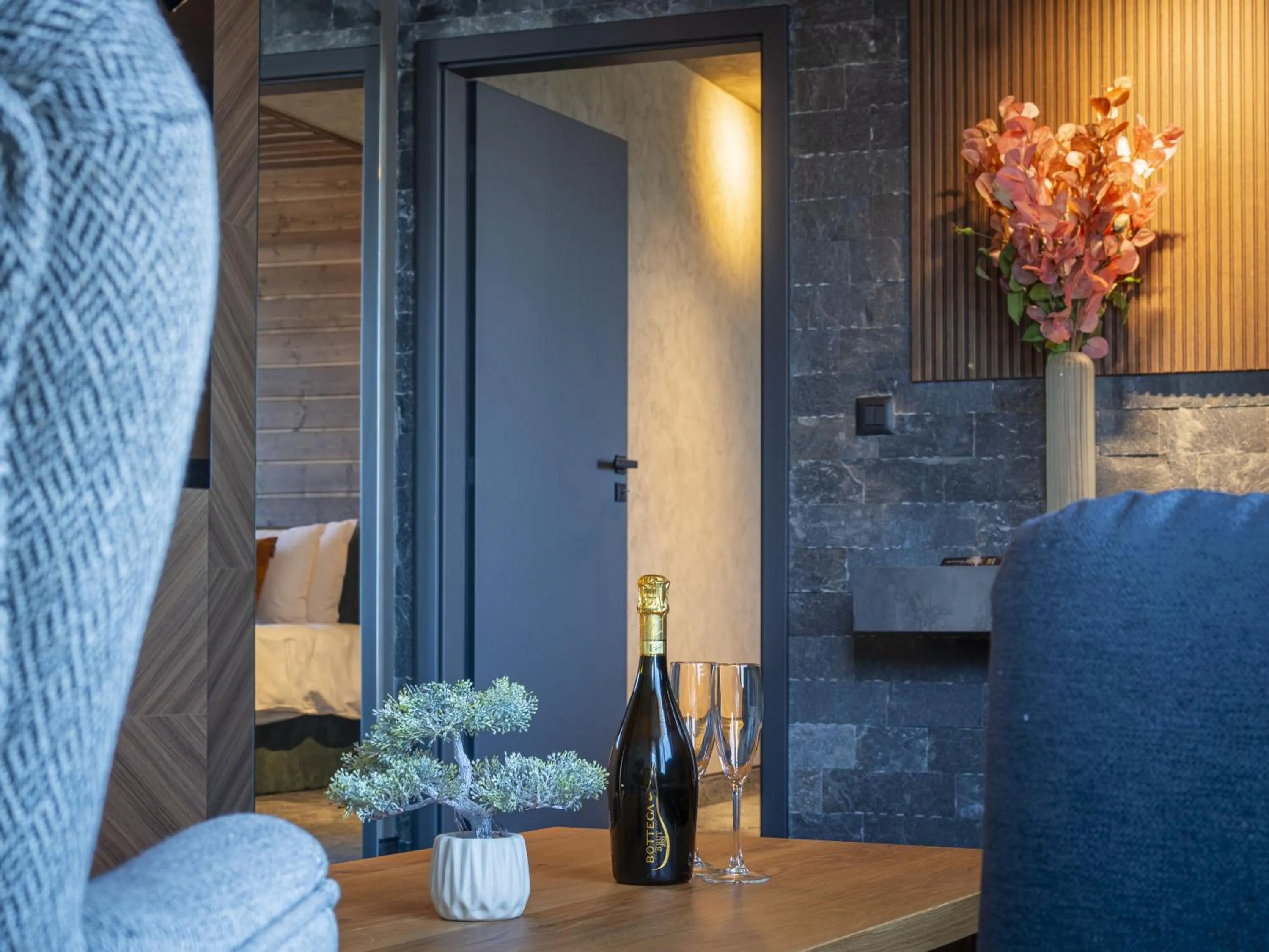 Premier Luxury Mountain Resort