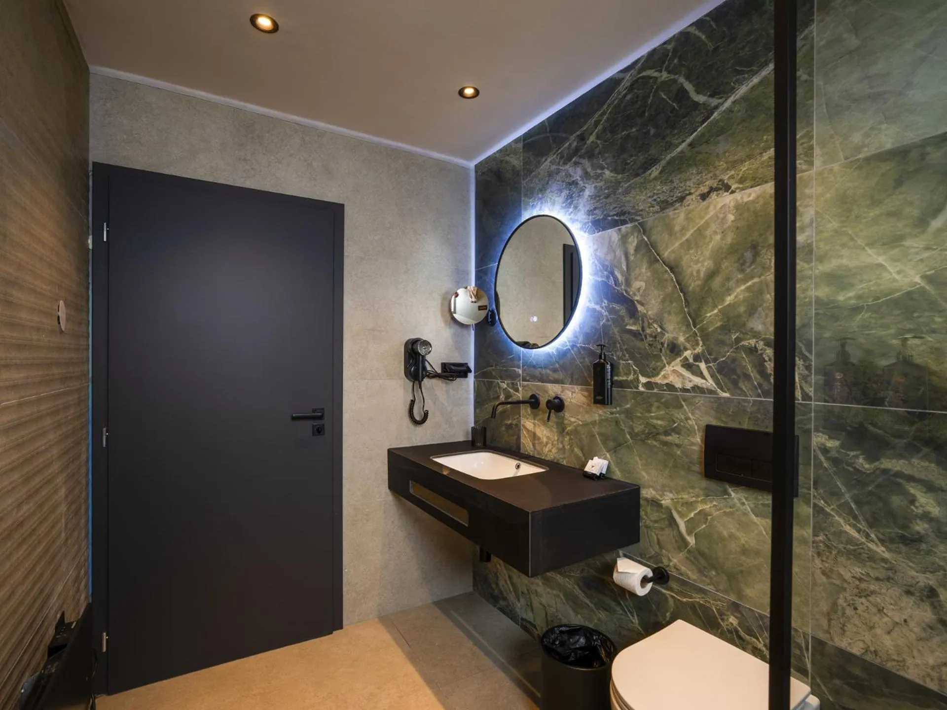 Premier Luxury Mountain Resort