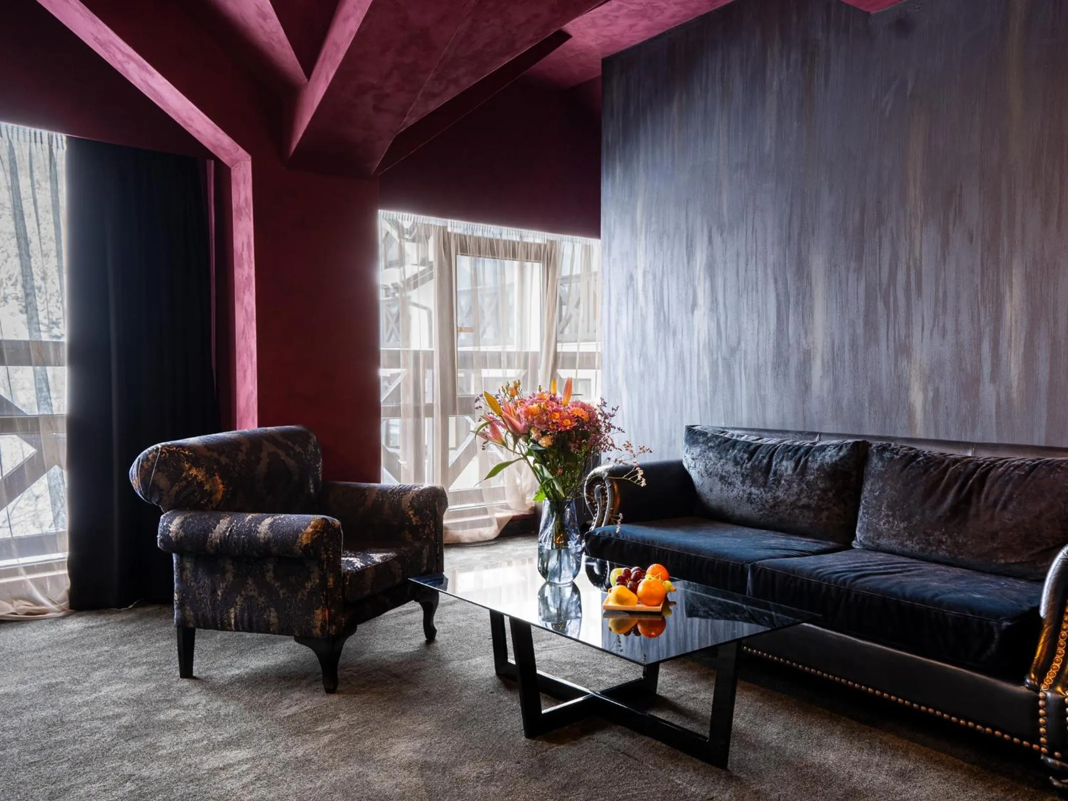 Premier Luxury Mountain Resort