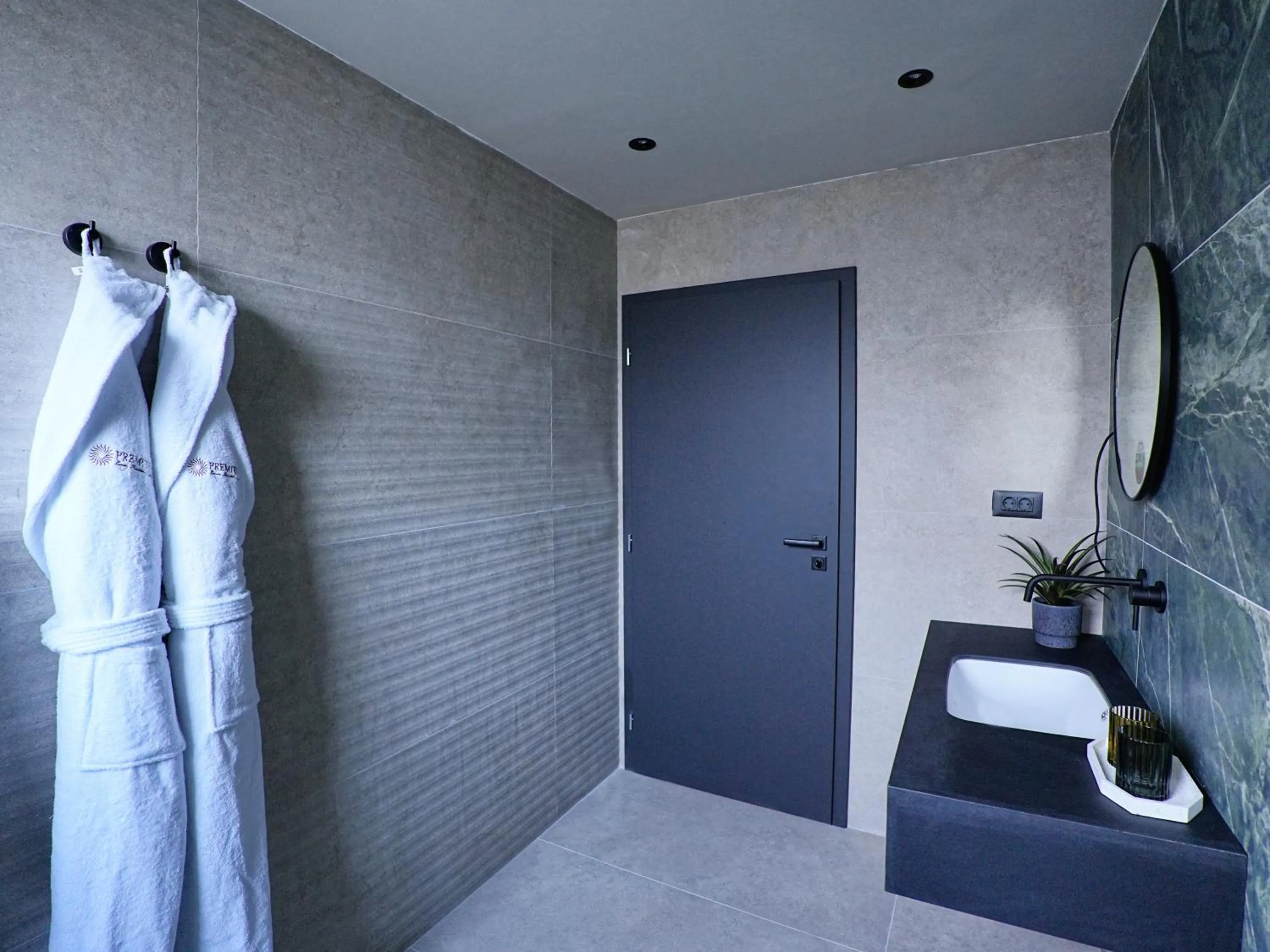 Premier Luxury Mountain Resort