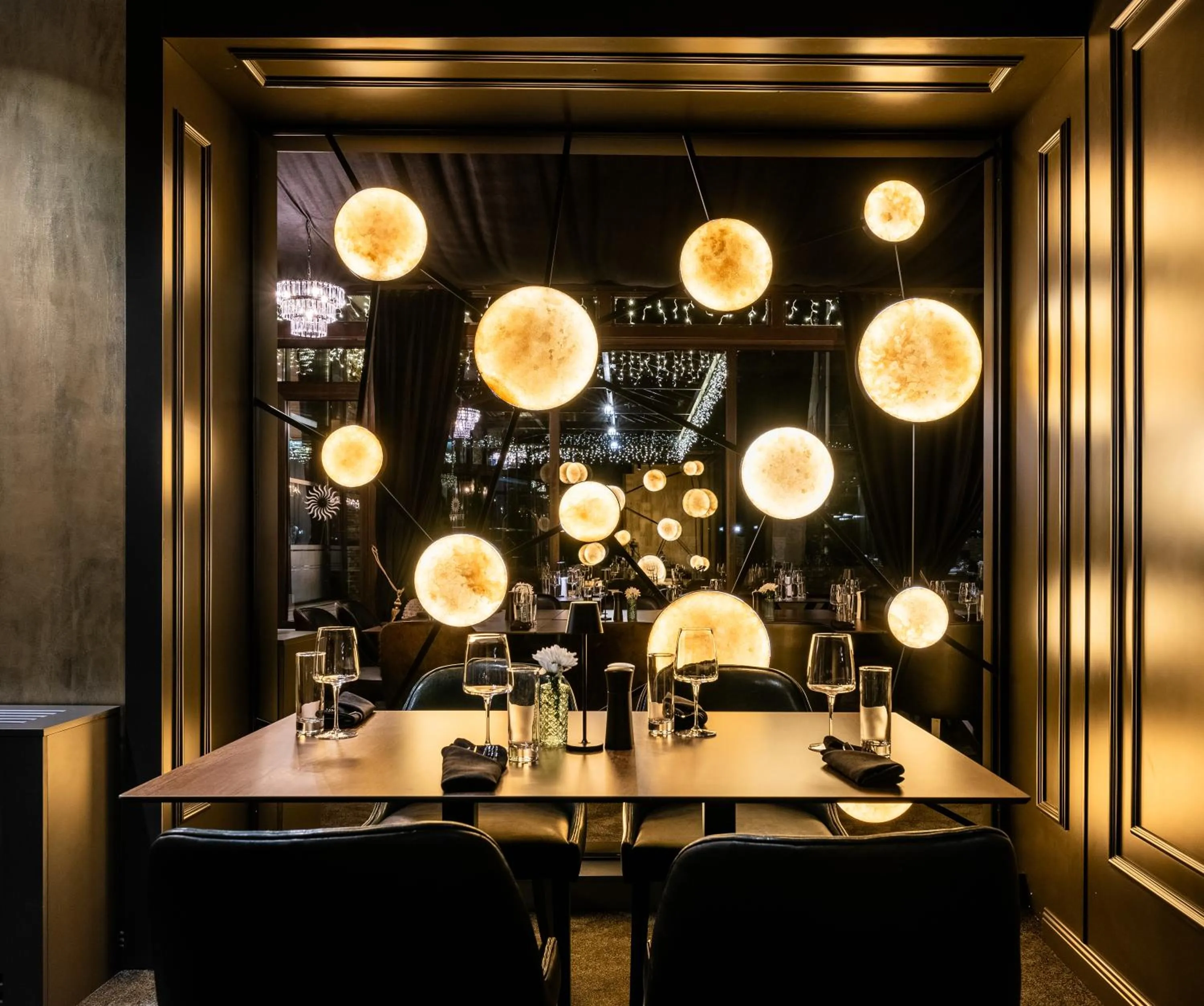 Premier Luxury Mountain Resort