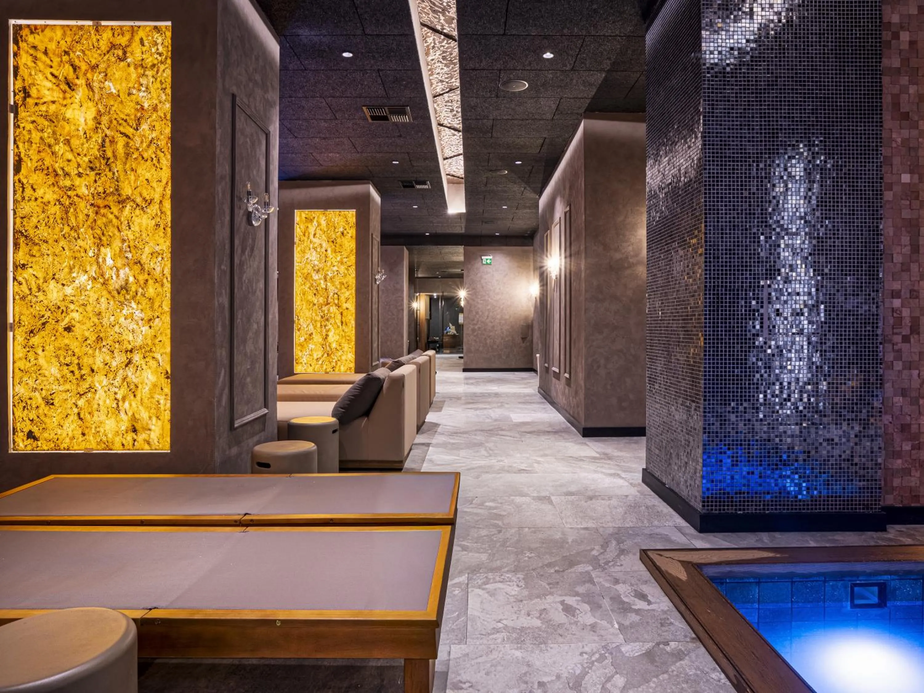 Premier Luxury Mountain Resort