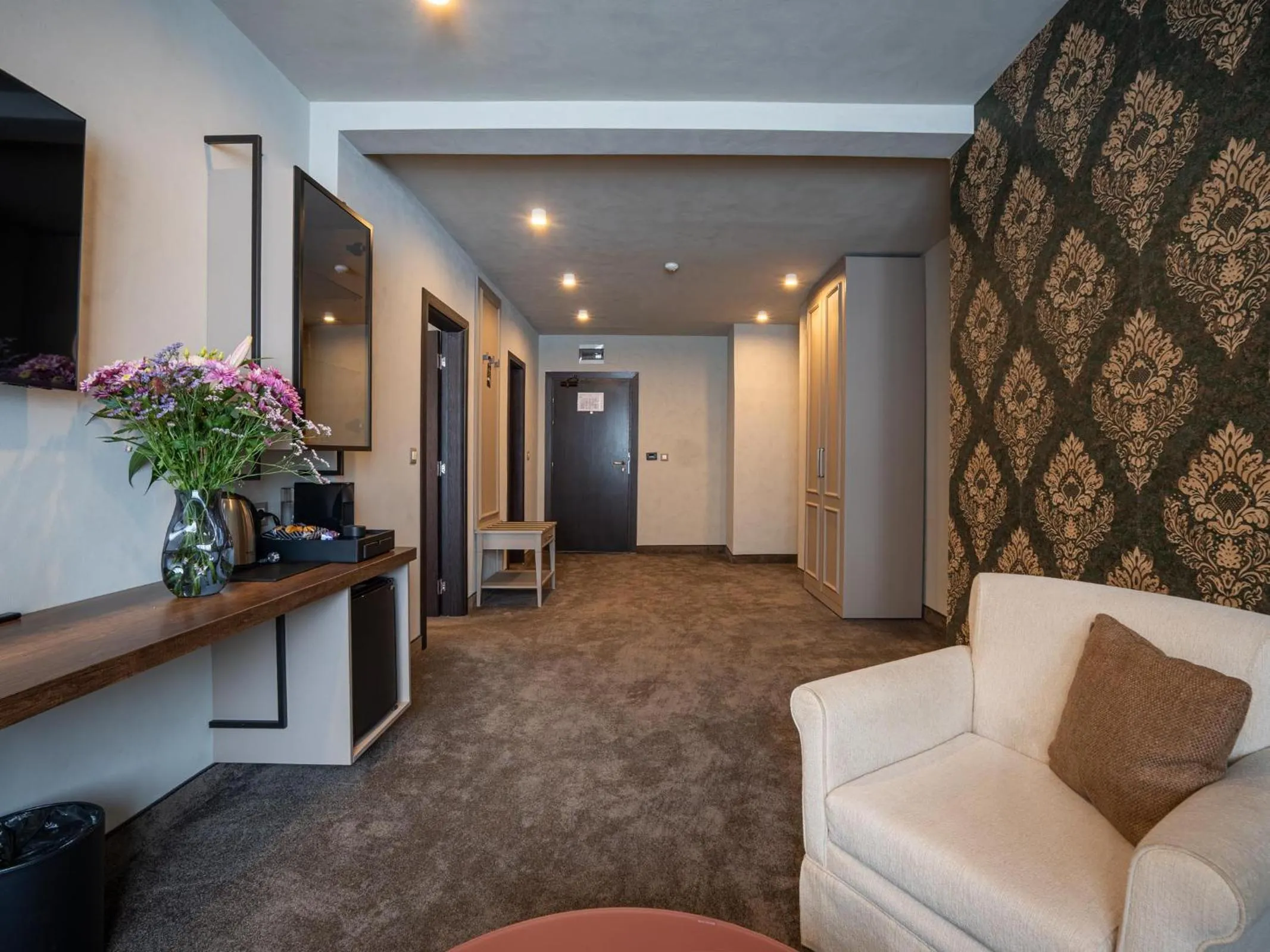 Premier Luxury Mountain Resort