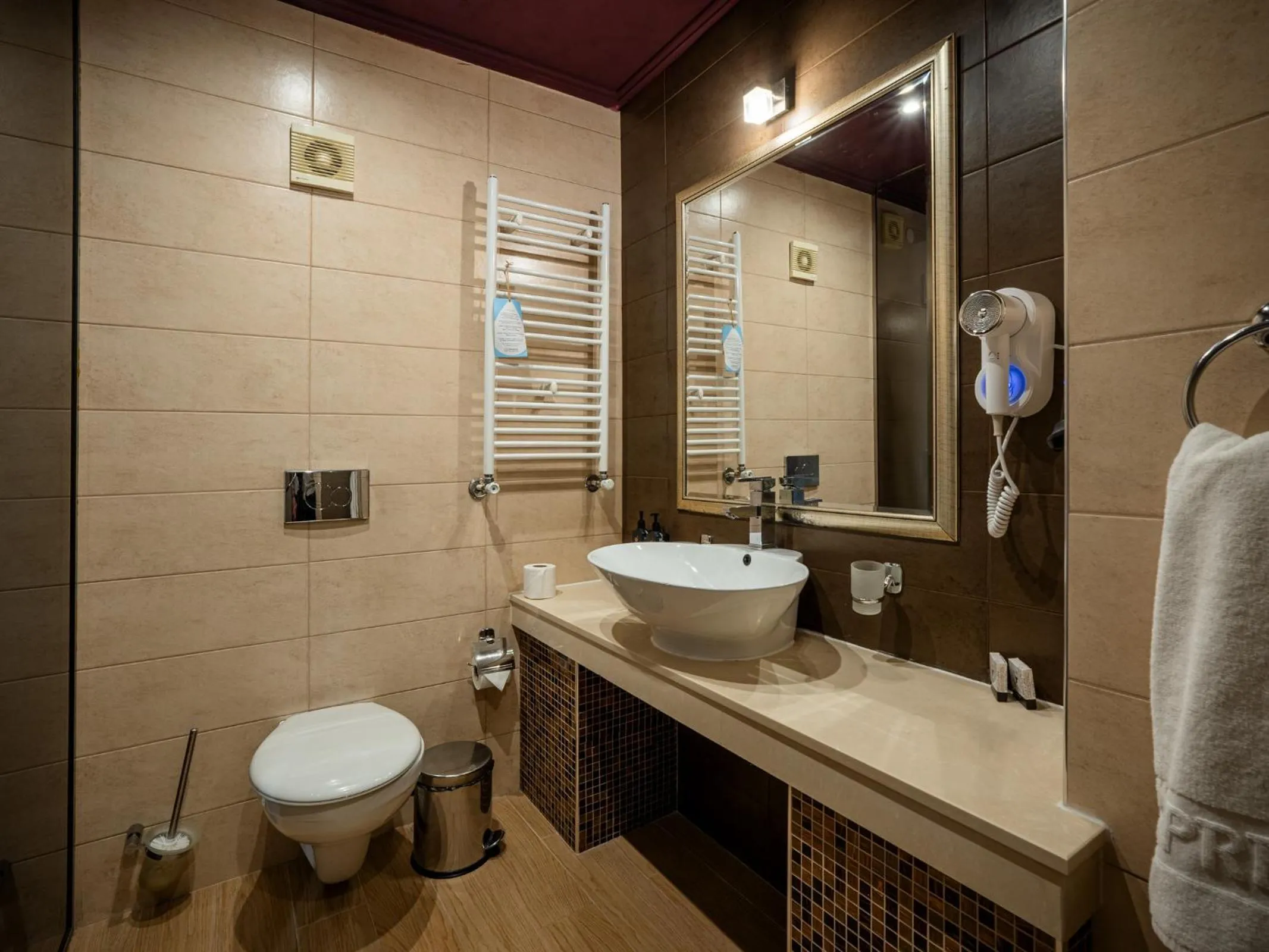 Premier Luxury Mountain Resort