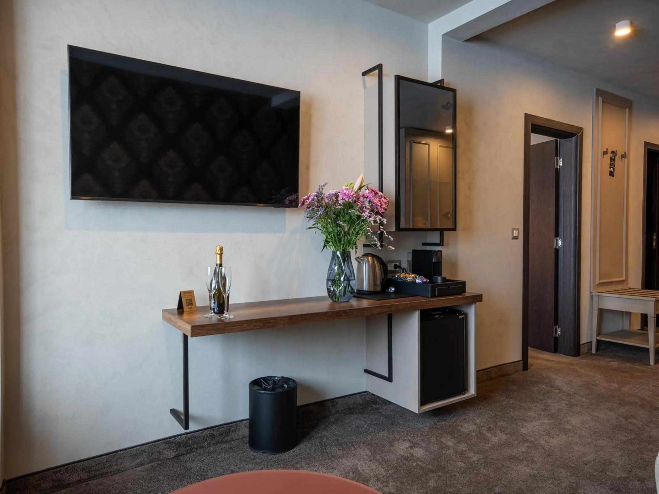 Premier Luxury Mountain Resort